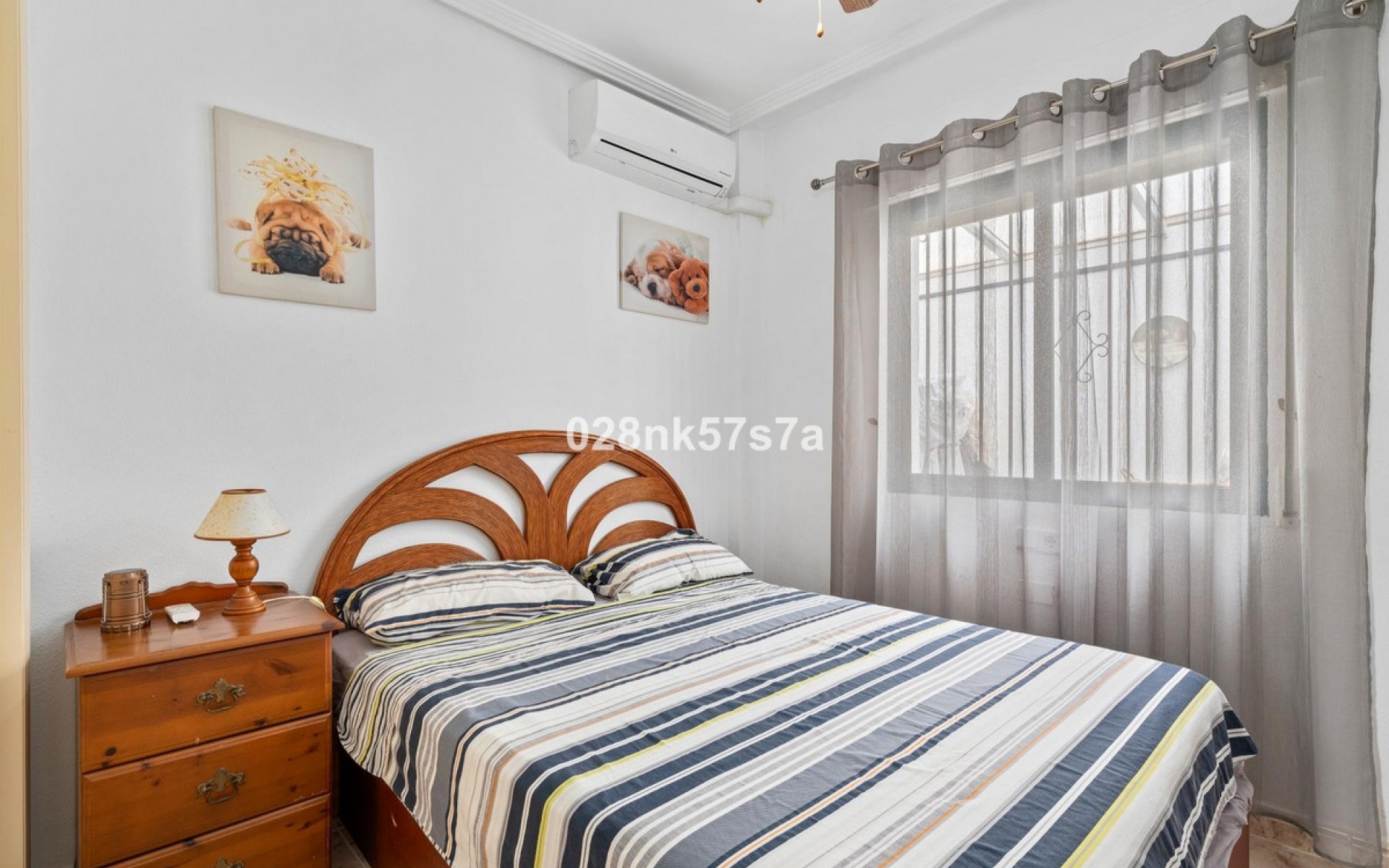 Resale - Townhouse - La Zenia