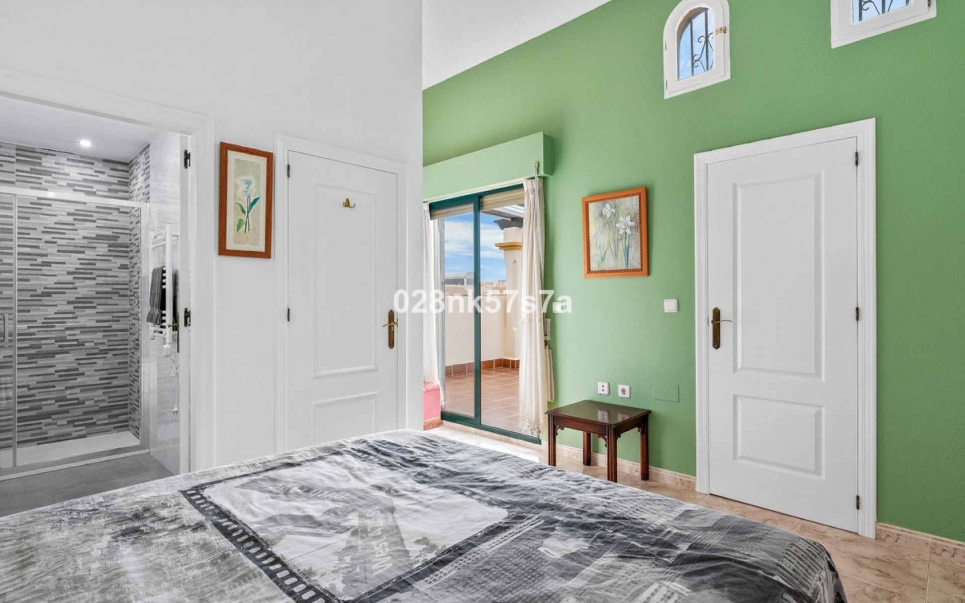 Resale - Townhouse - La Zenia