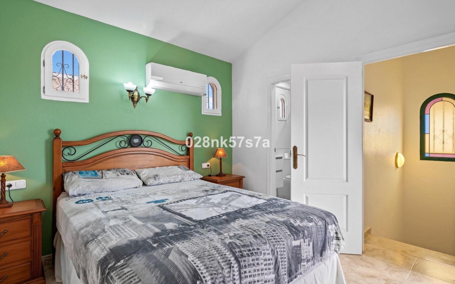 Resale - Townhouse - La Zenia