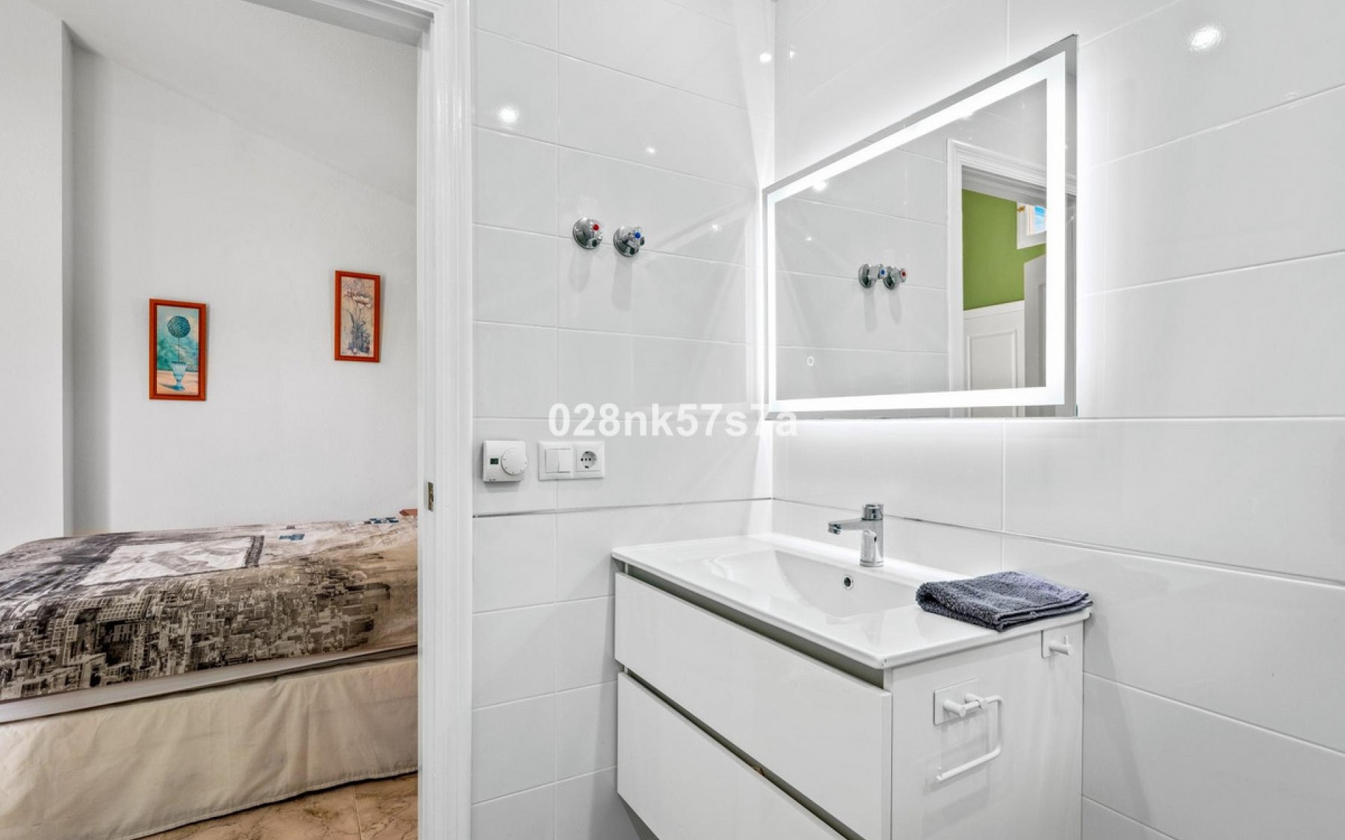 Resale - Townhouse - La Zenia