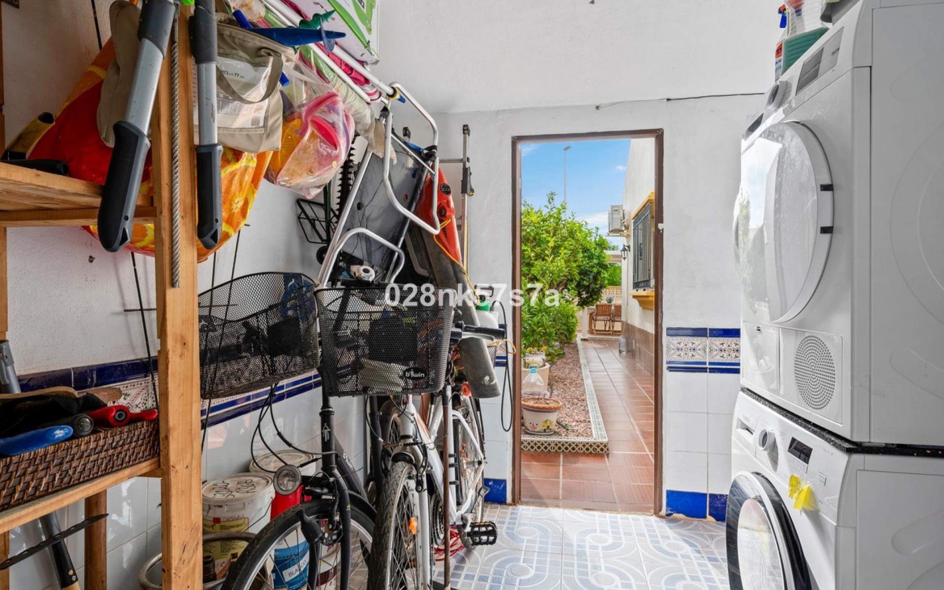 Resale - Townhouse - La Zenia