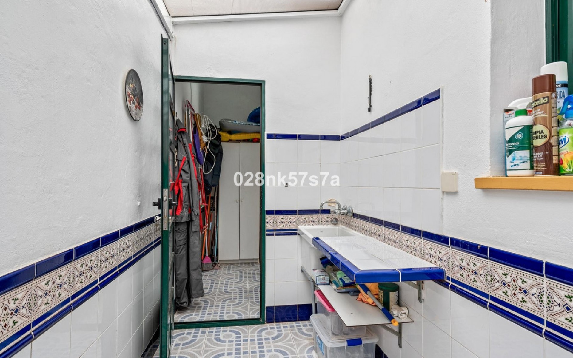 Resale - Townhouse - La Zenia