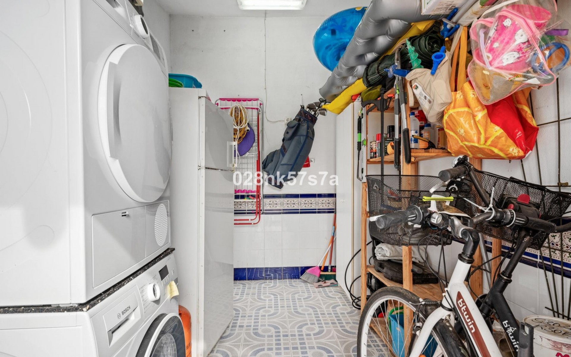 Resale - Townhouse - La Zenia