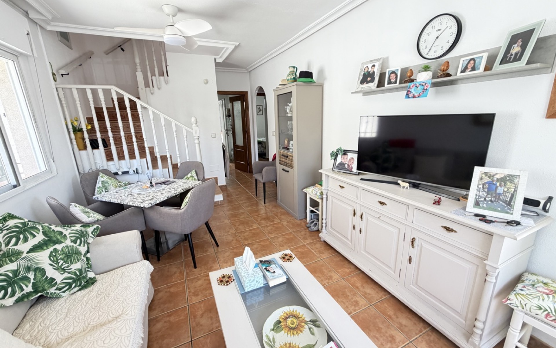 Resale - Townhouse - La Zenia