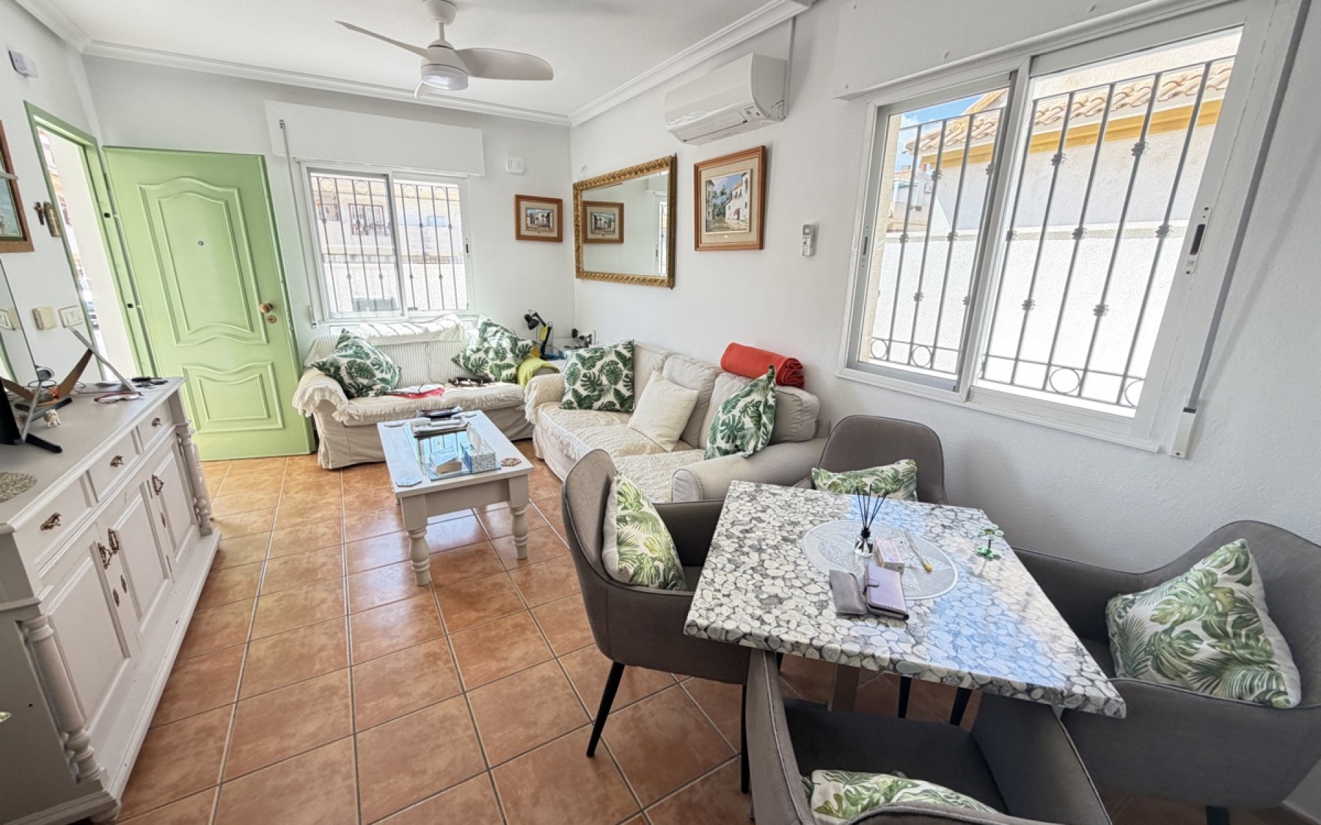 Resale - Townhouse - La Zenia