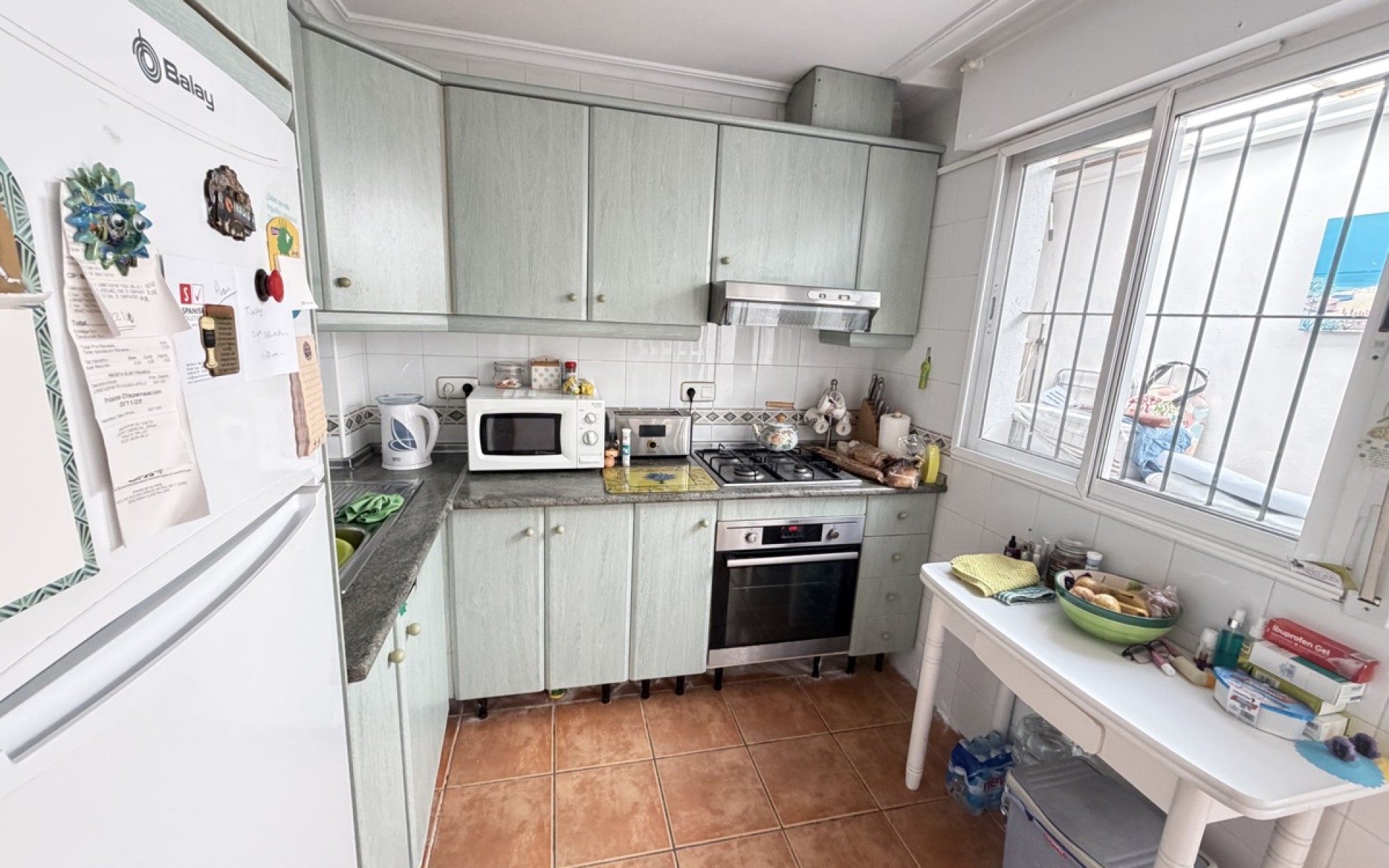 Resale - Townhouse - La Zenia