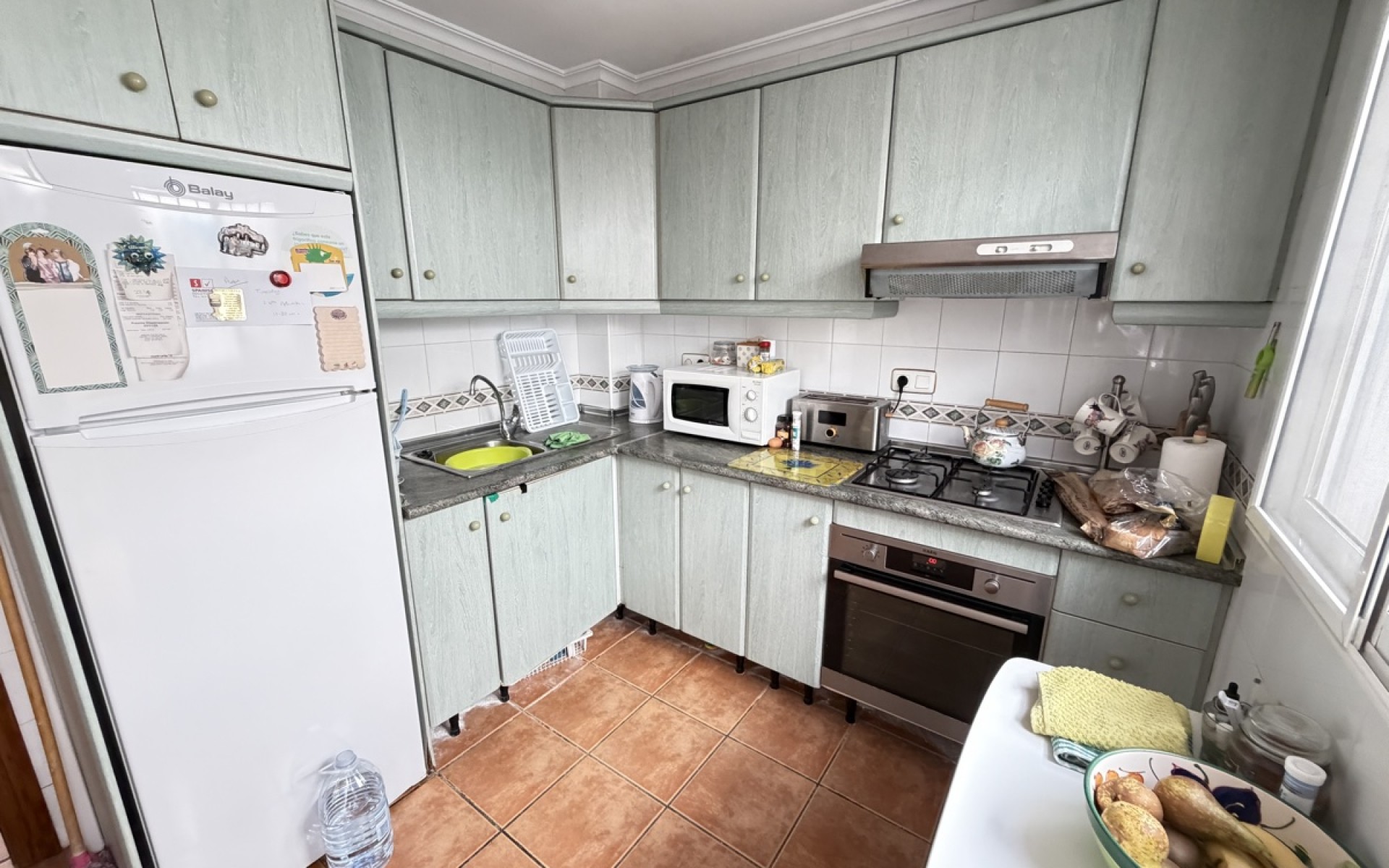 Resale - Townhouse - La Zenia