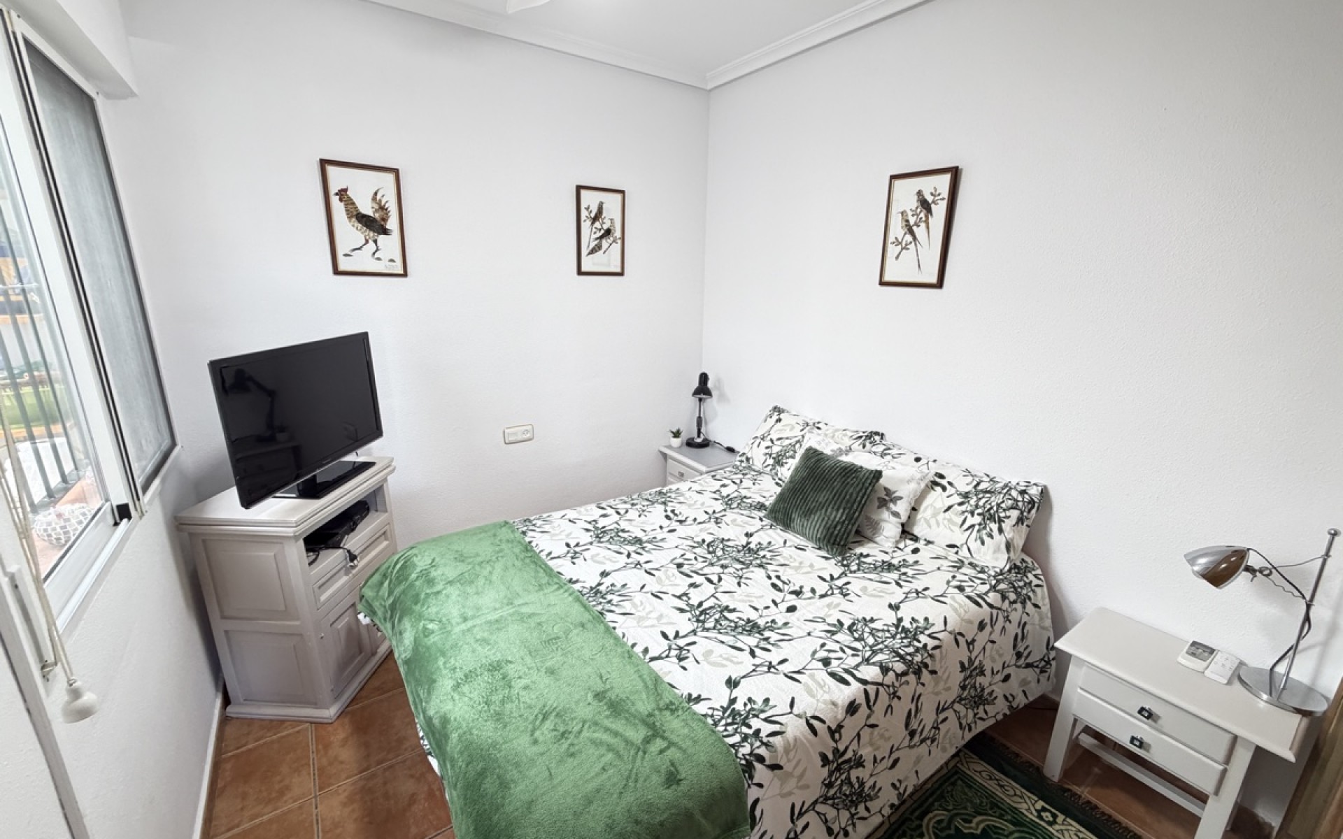 Resale - Townhouse - La Zenia