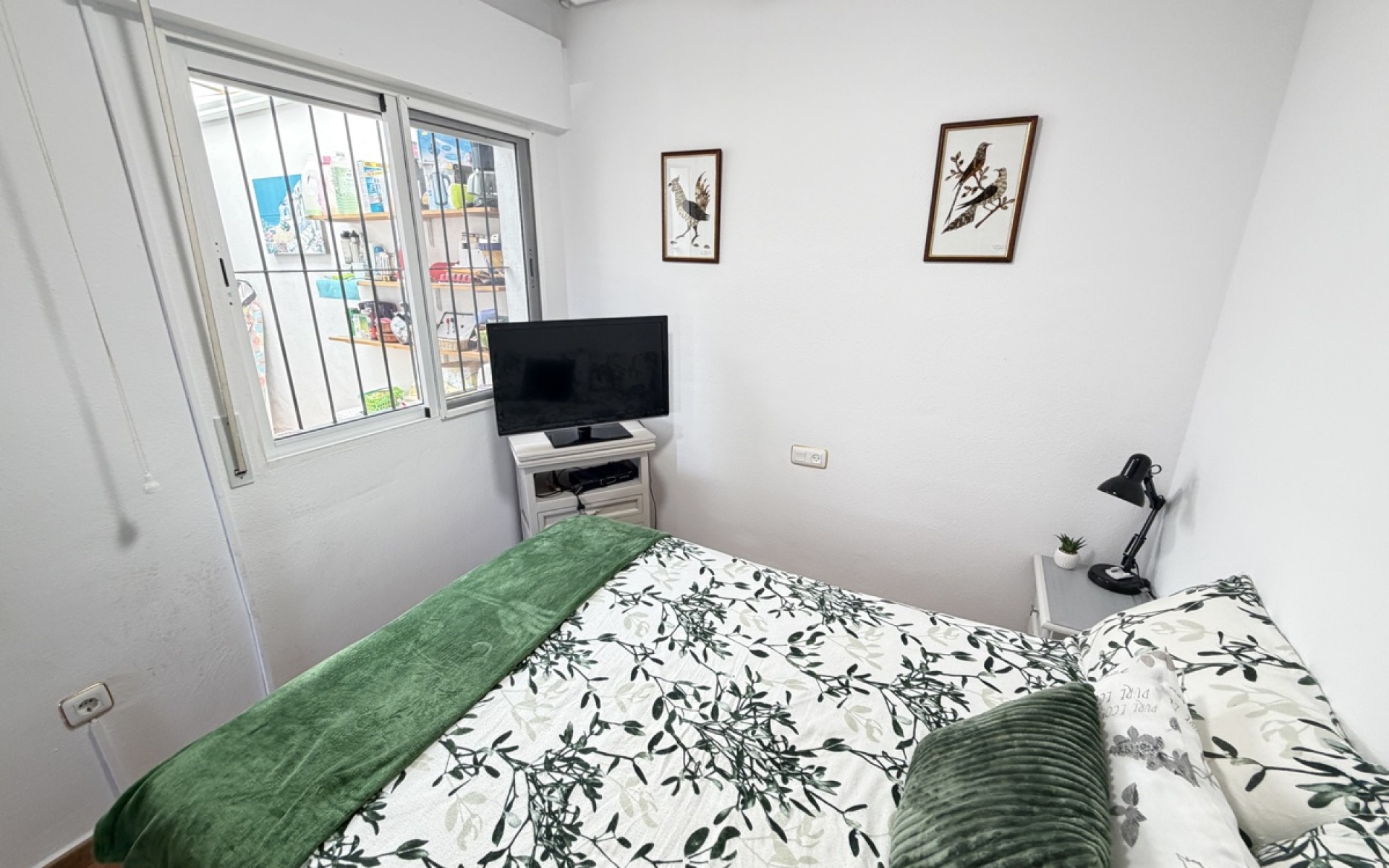 Resale - Townhouse - La Zenia