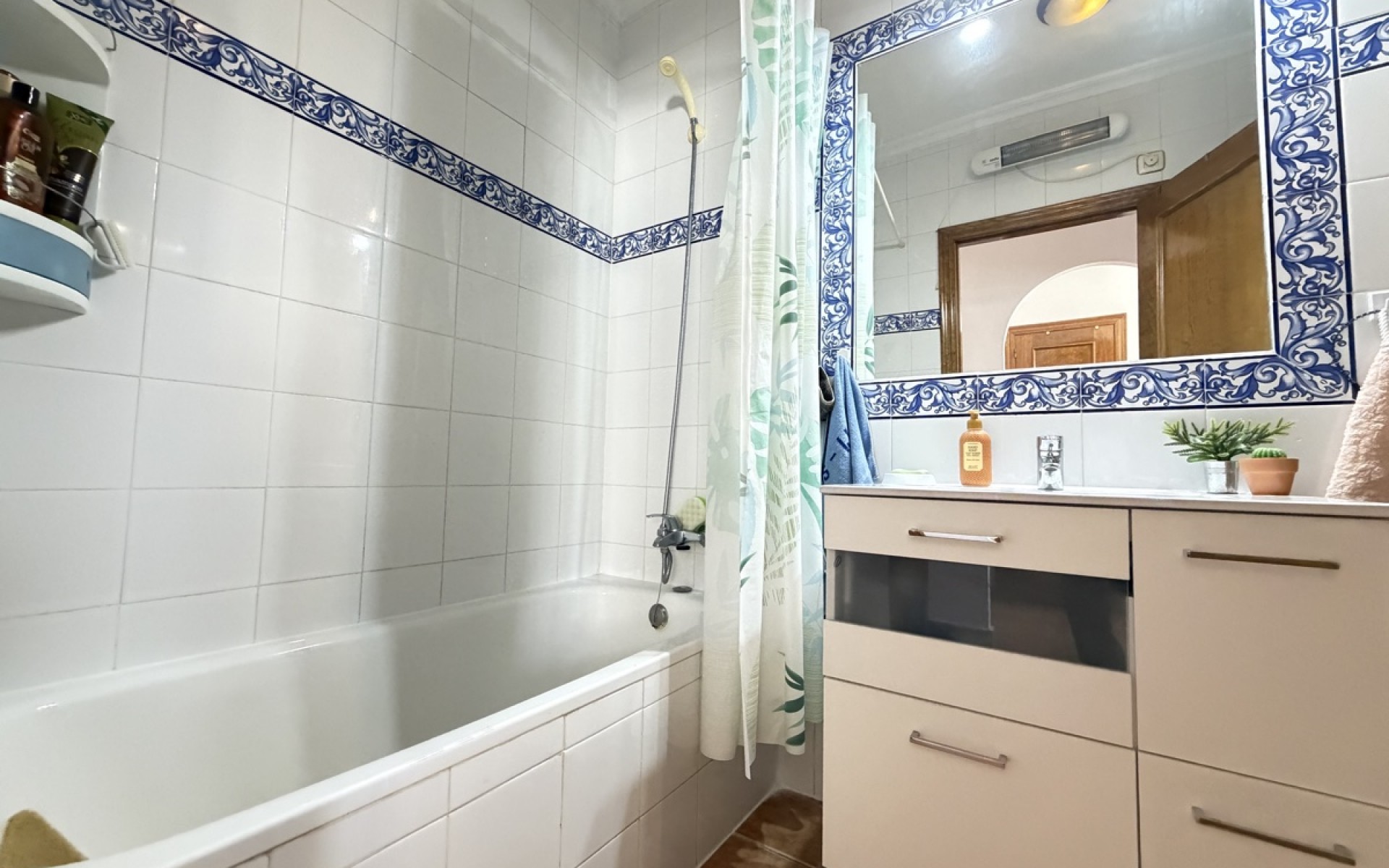 Resale - Townhouse - La Zenia