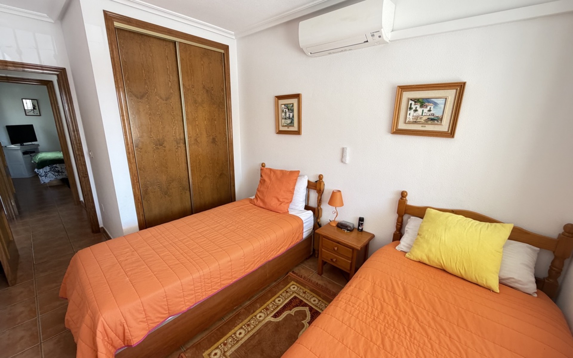 Resale - Townhouse - La Zenia