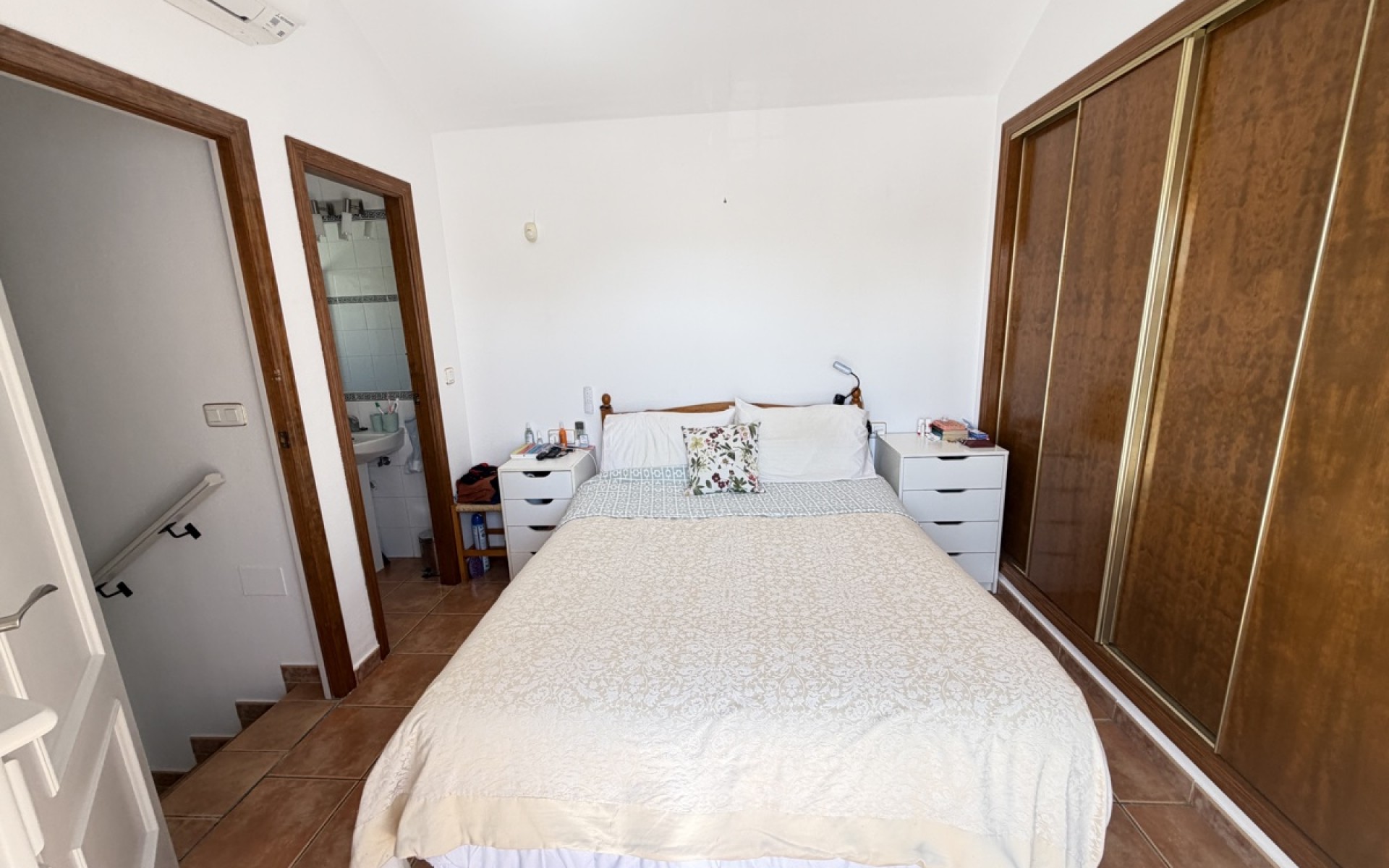Resale - Townhouse - La Zenia