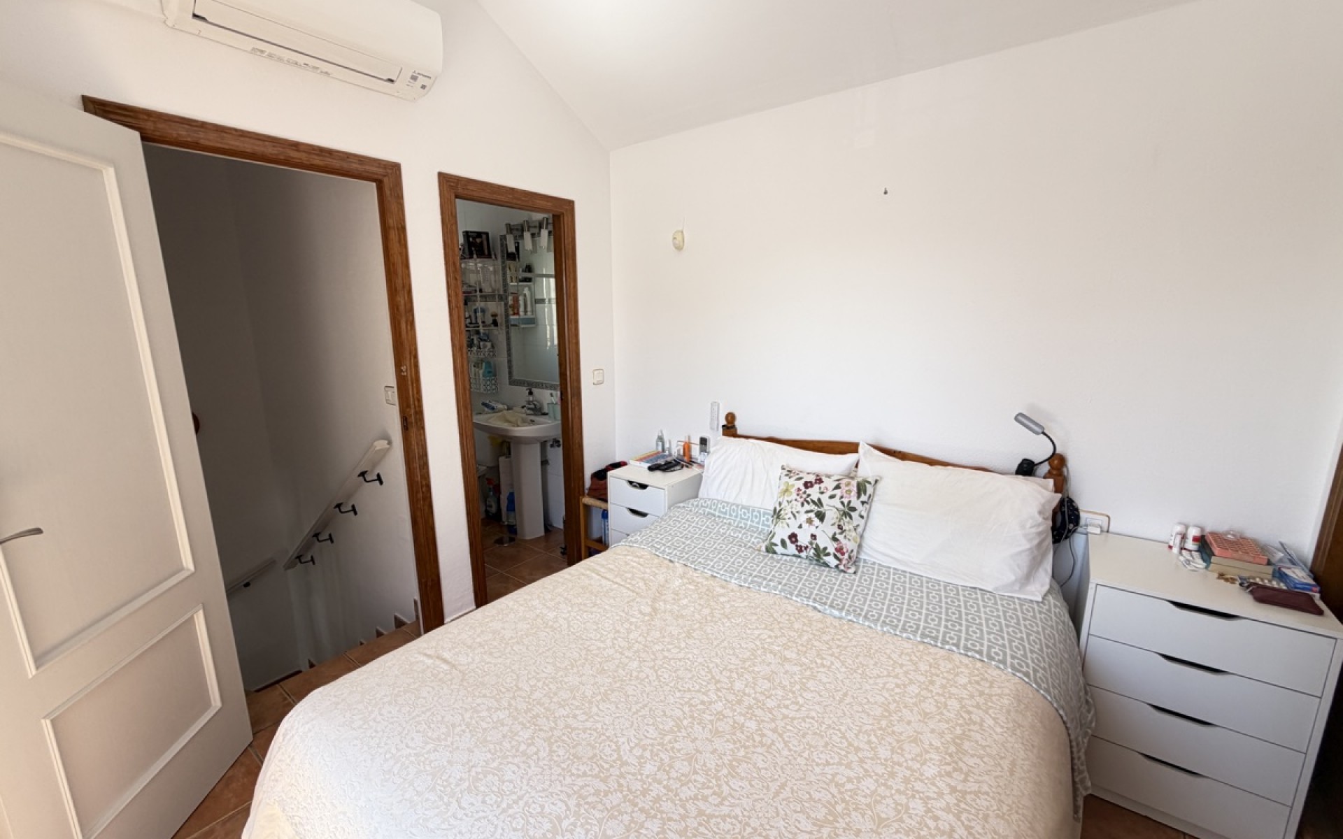 Resale - Townhouse - La Zenia