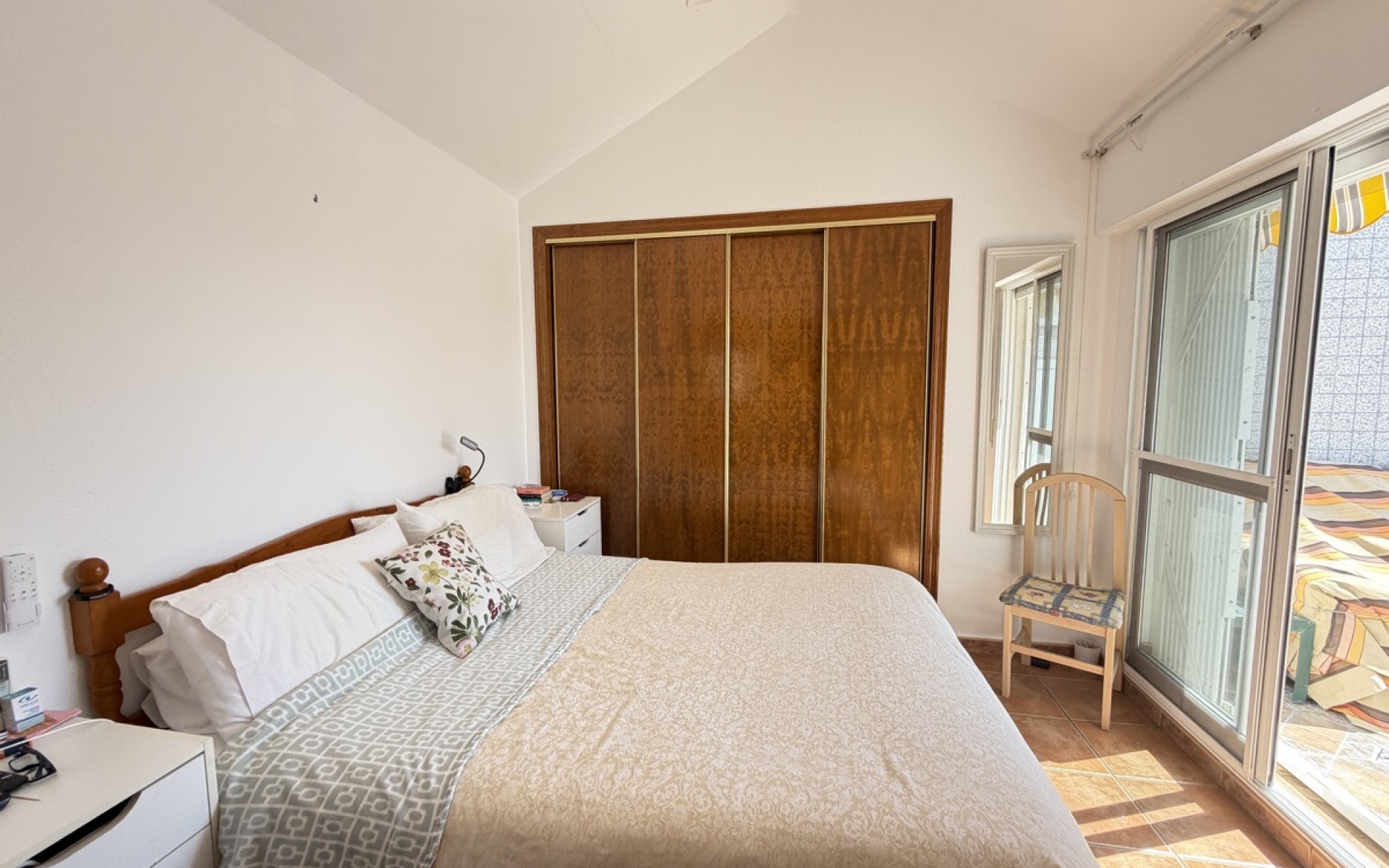 Resale - Townhouse - La Zenia