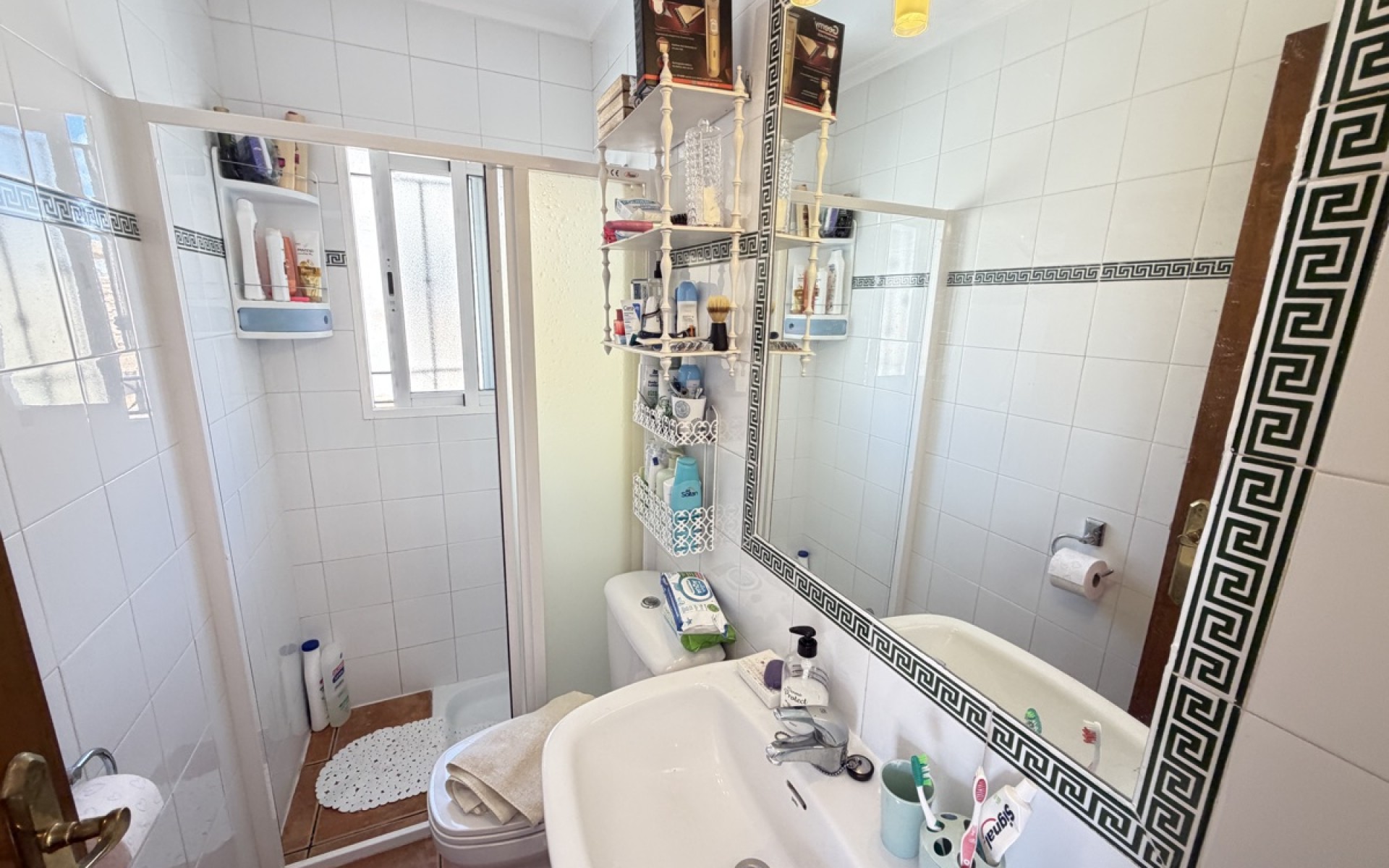 Resale - Townhouse - La Zenia