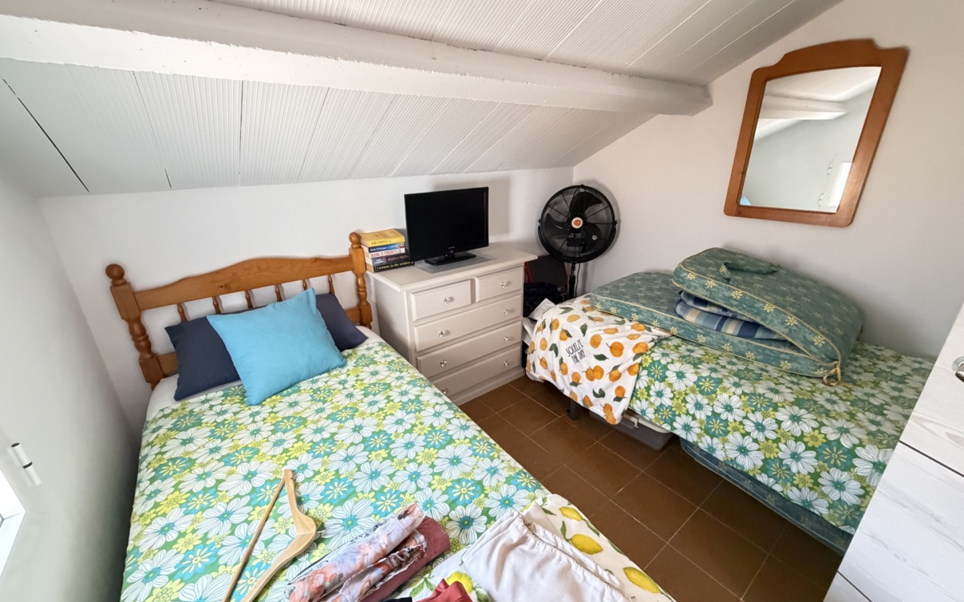 Resale - Townhouse - La Zenia