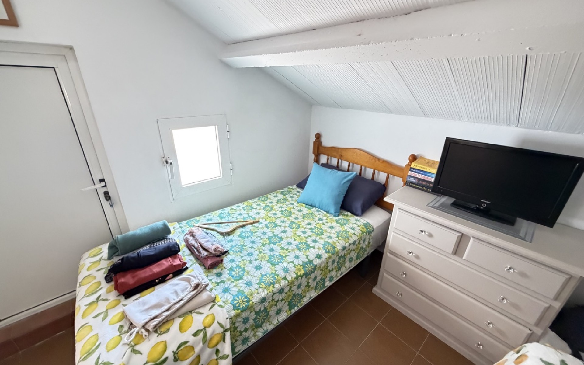 Resale - Townhouse - La Zenia