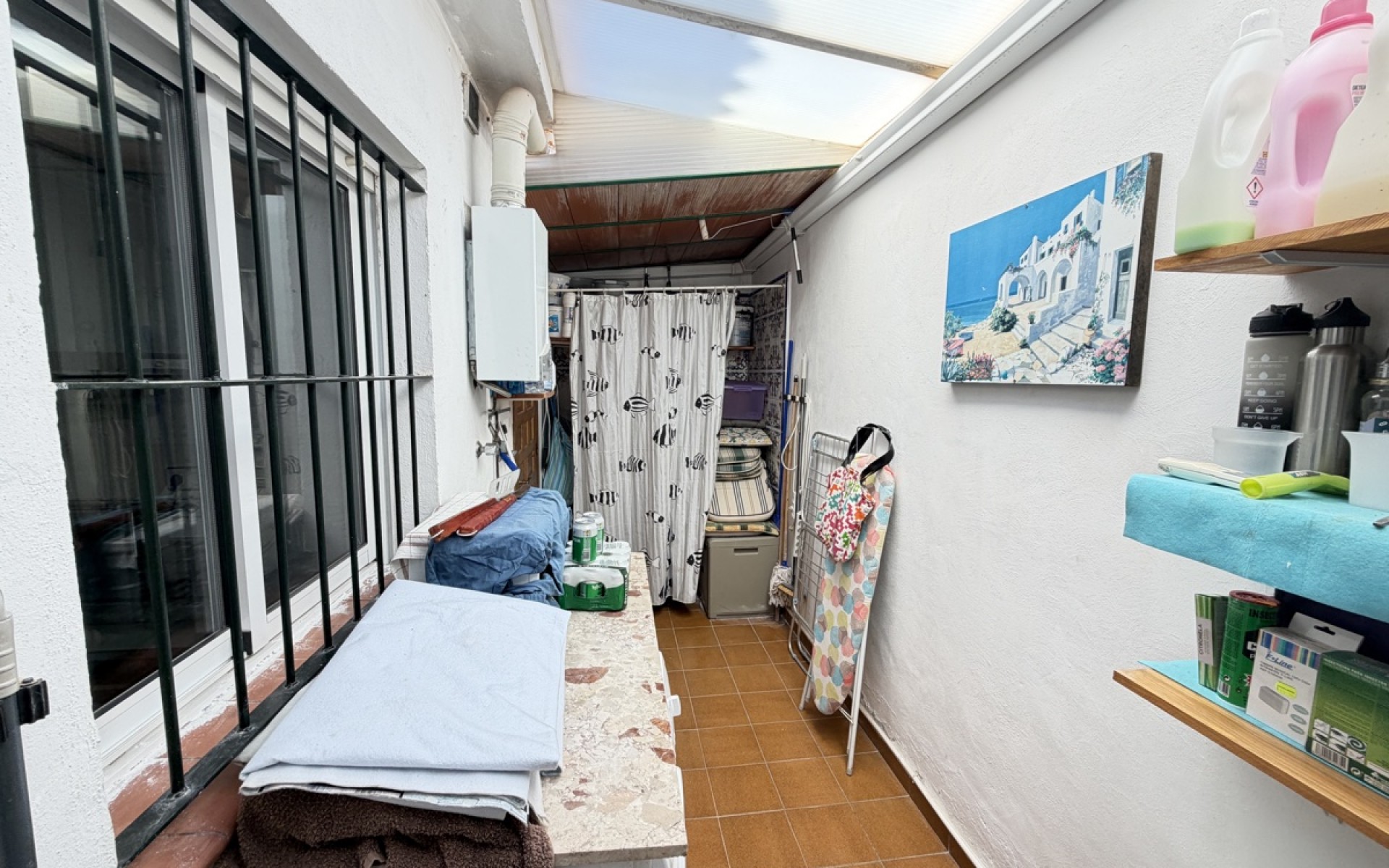 Resale - Townhouse - La Zenia