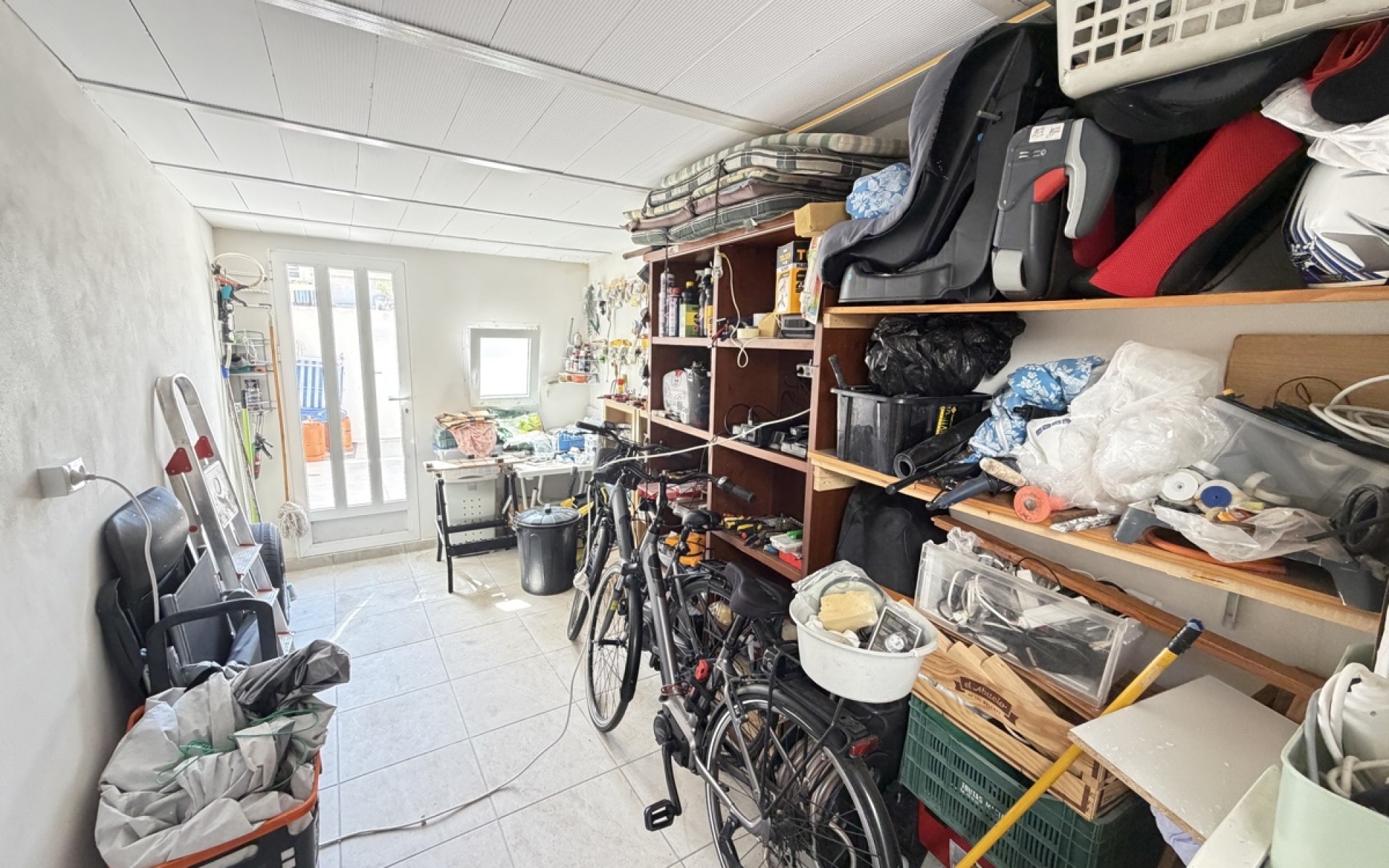 Resale - Townhouse - La Zenia