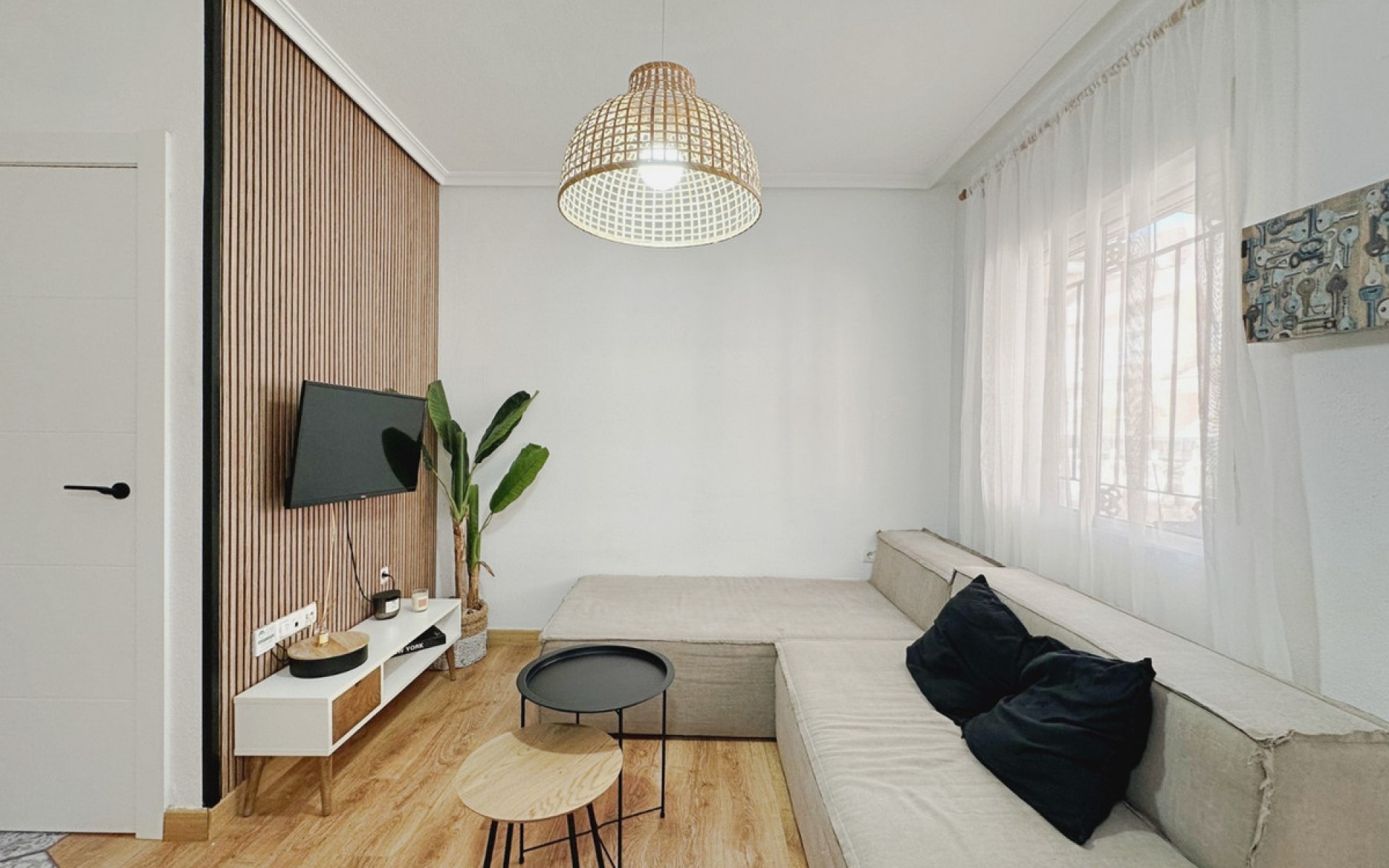 Resale - Townhouse - La Zenia