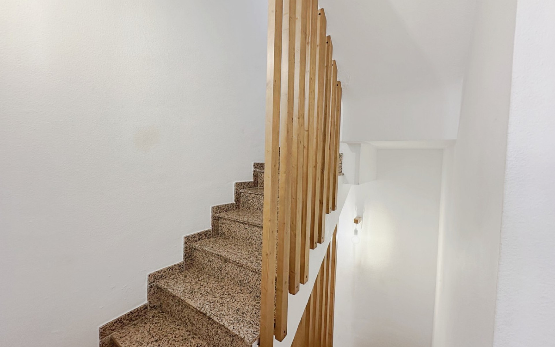 Resale - Townhouse - La Zenia