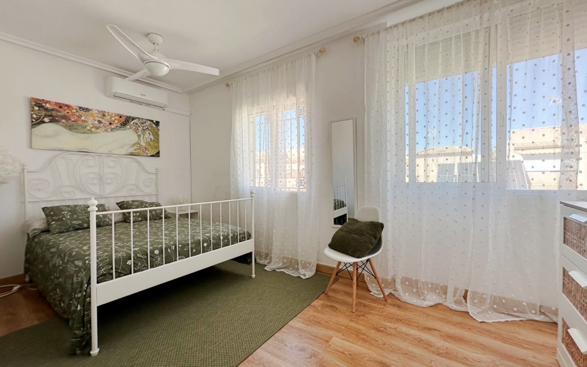 Resale - Townhouse - La Zenia