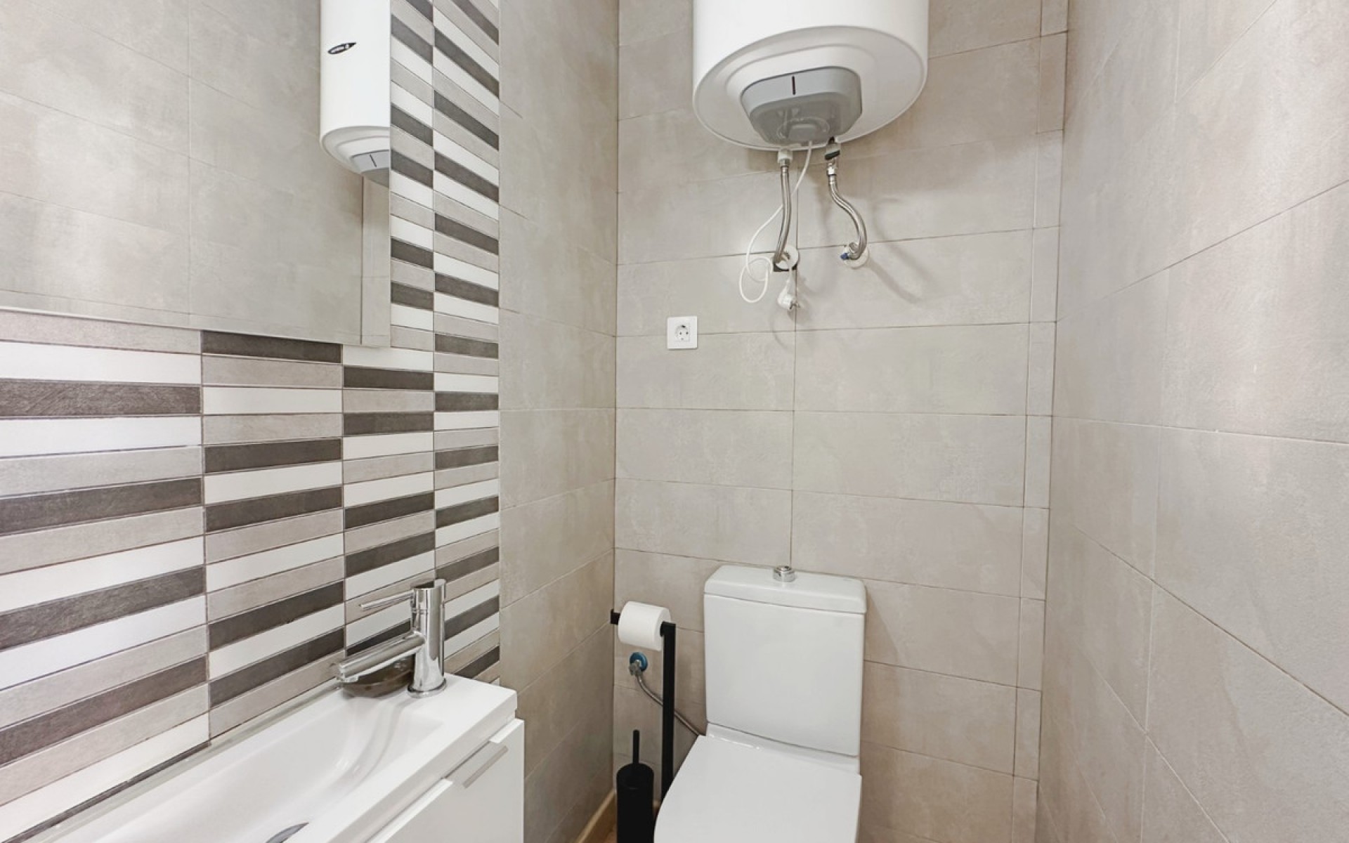 Resale - Townhouse - La Zenia
