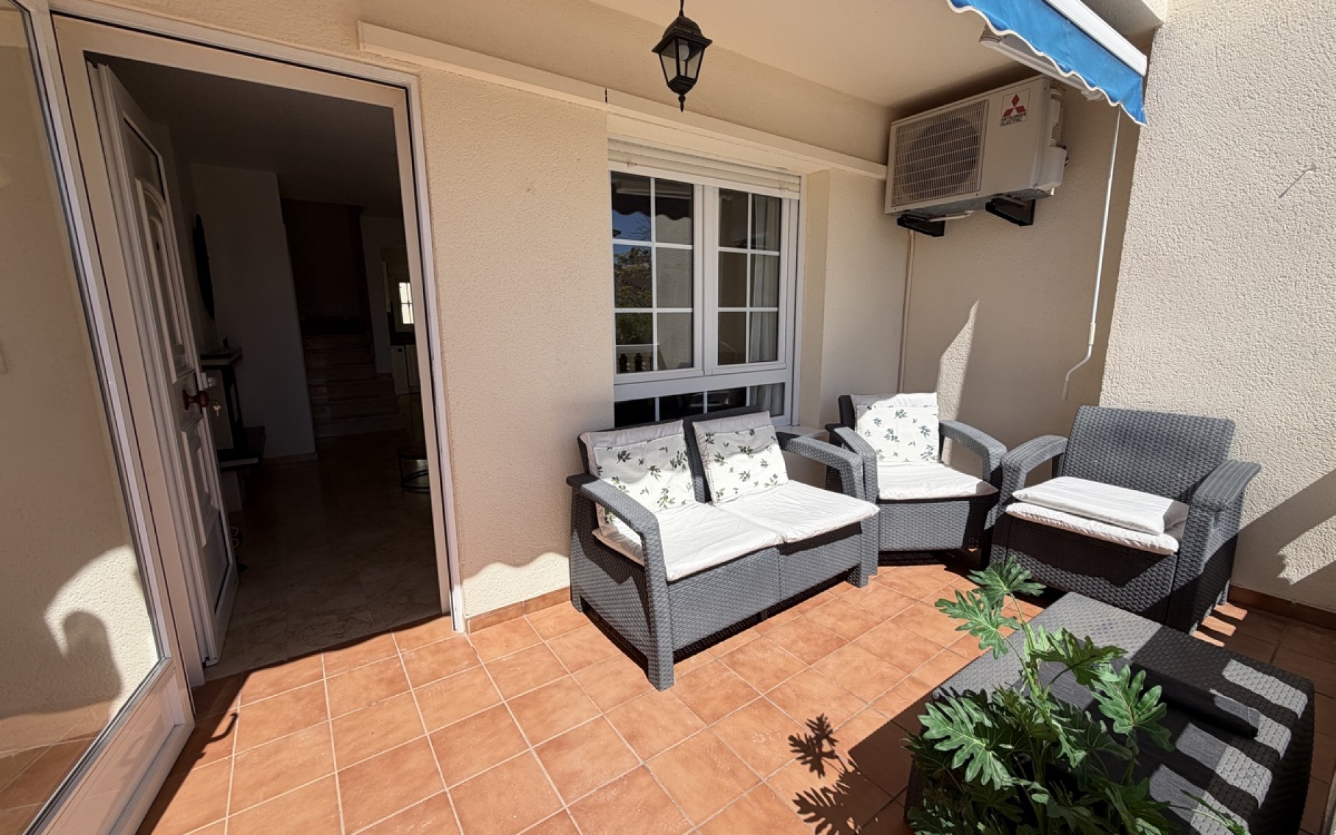 Resale - Townhouse - Las Ramblas