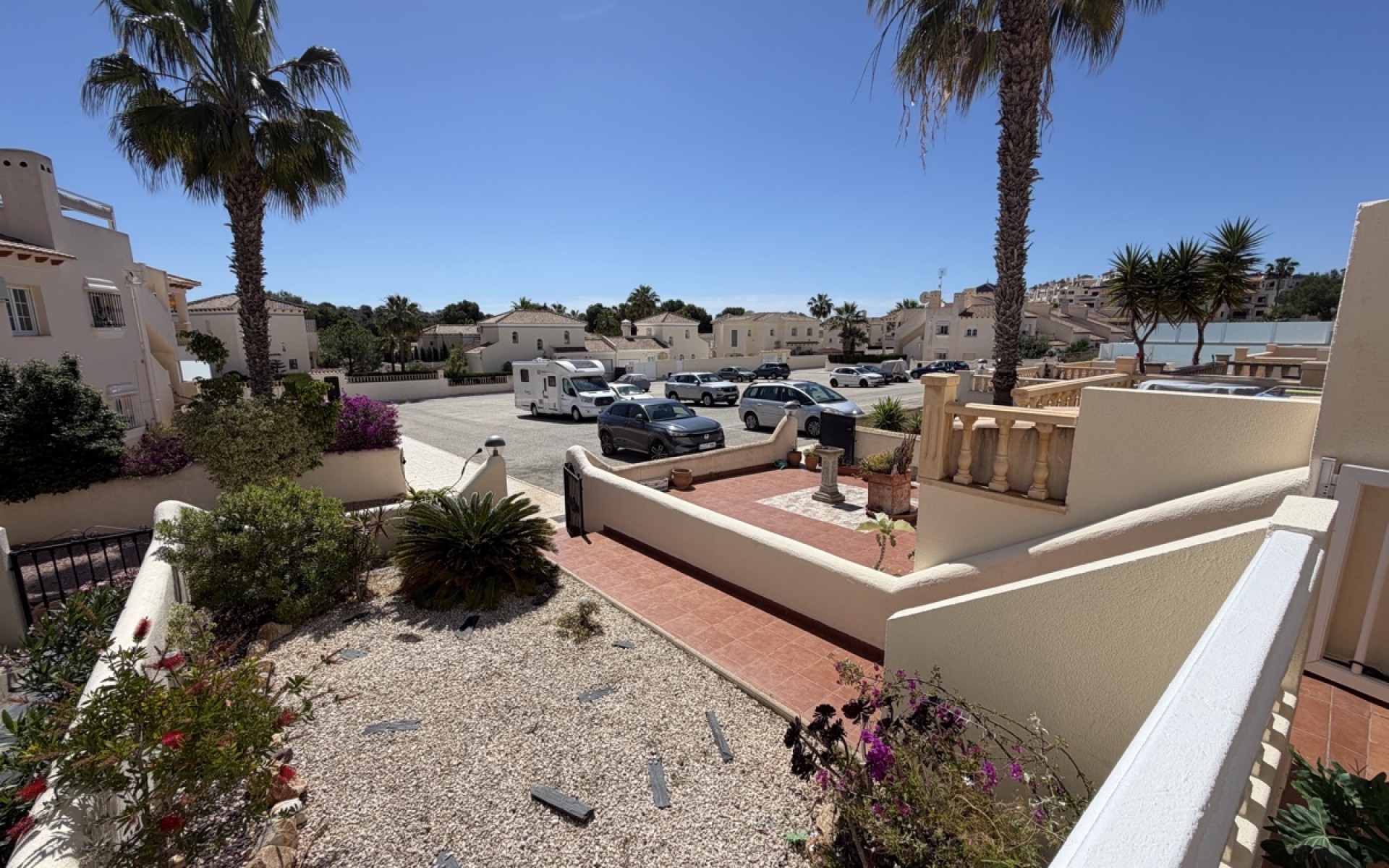 Resale - Townhouse - Las Ramblas