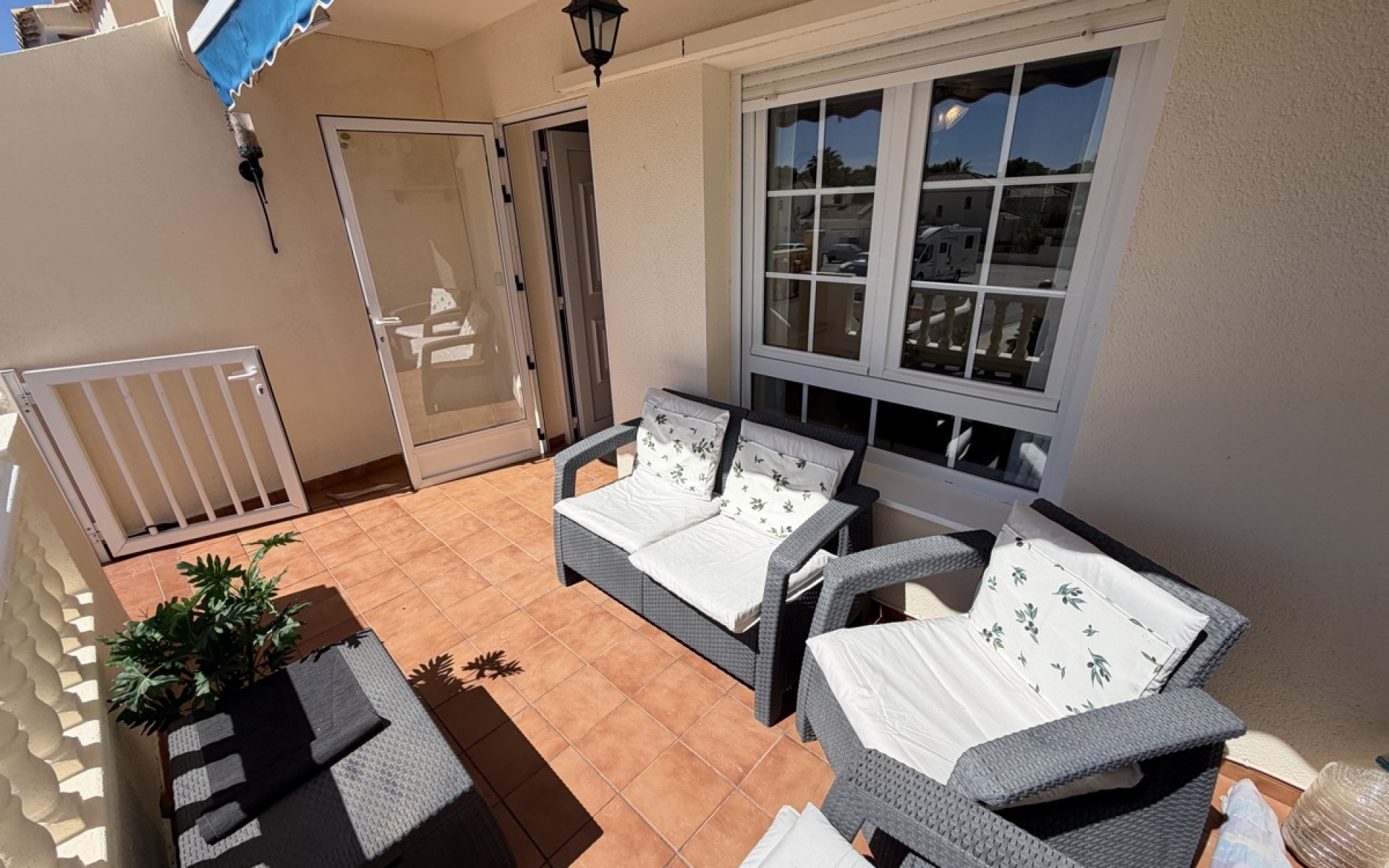 Resale - Townhouse - Las Ramblas