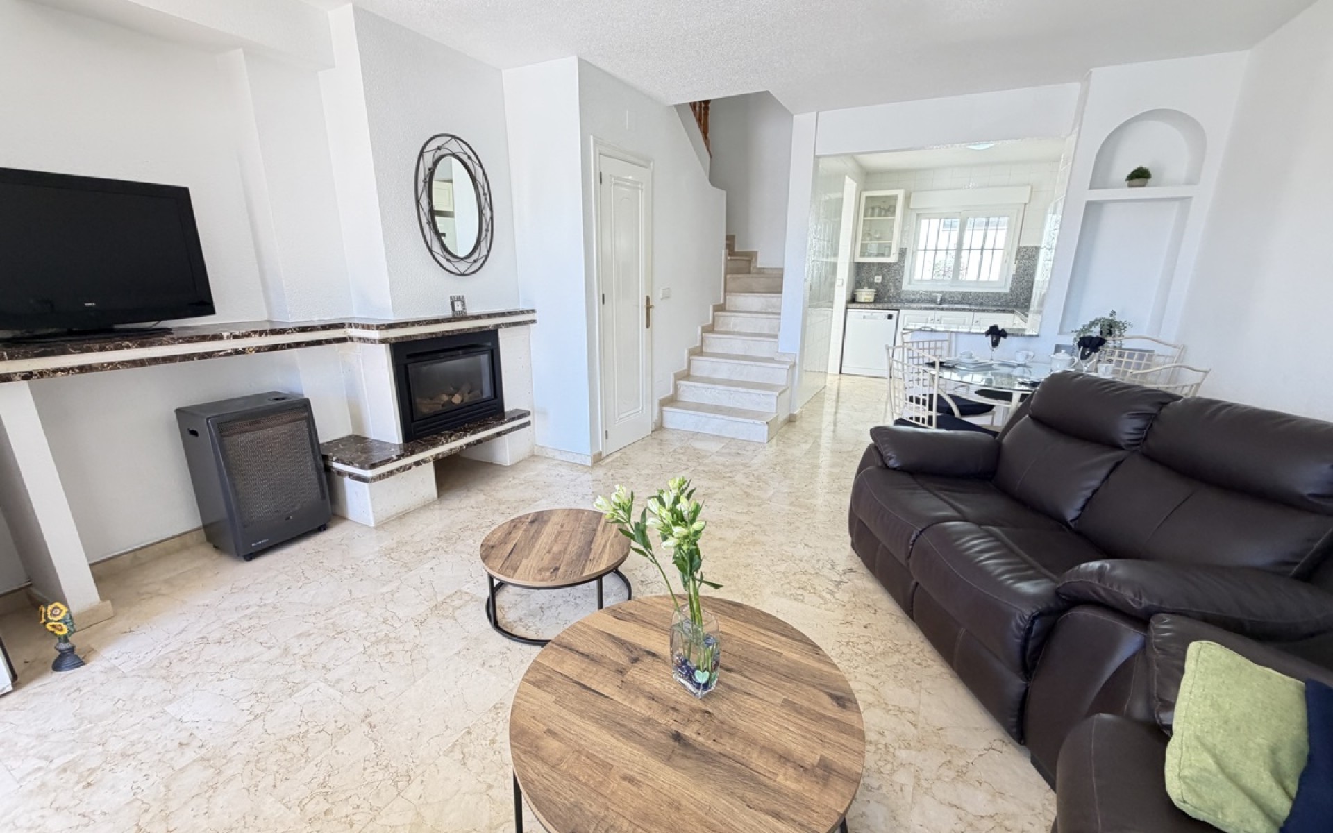 Resale - Townhouse - Las Ramblas