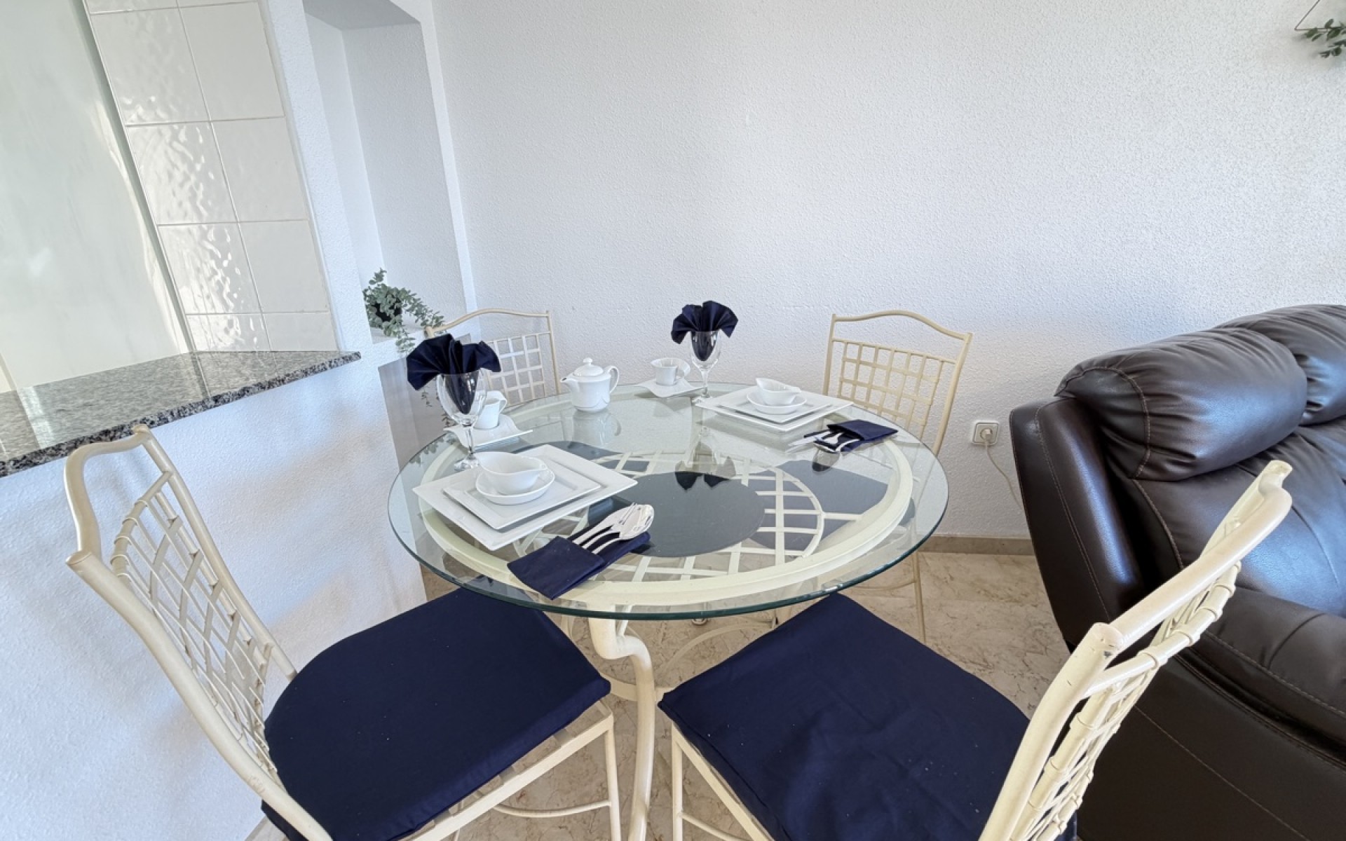 Resale - Townhouse - Las Ramblas