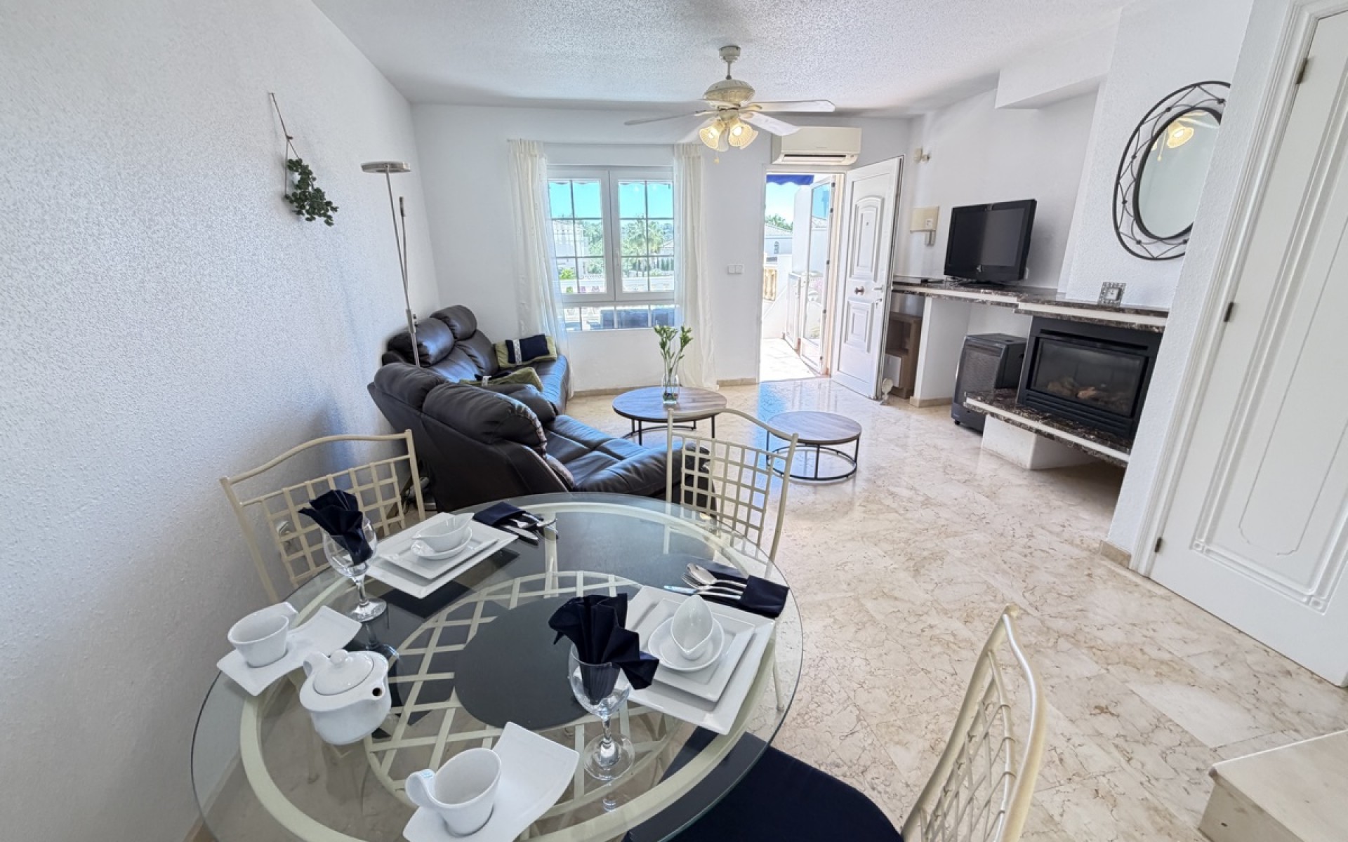 Resale - Townhouse - Las Ramblas