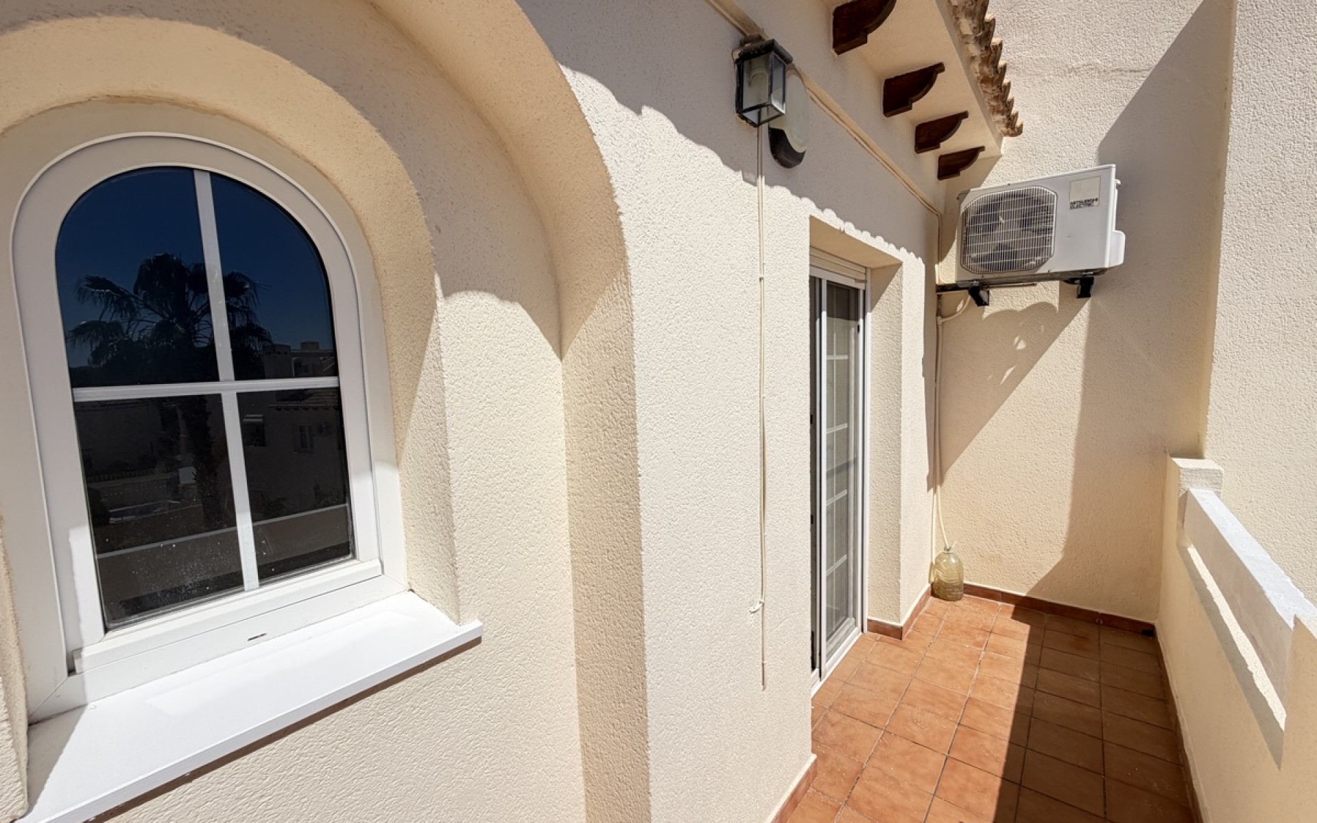 Resale - Townhouse - Las Ramblas