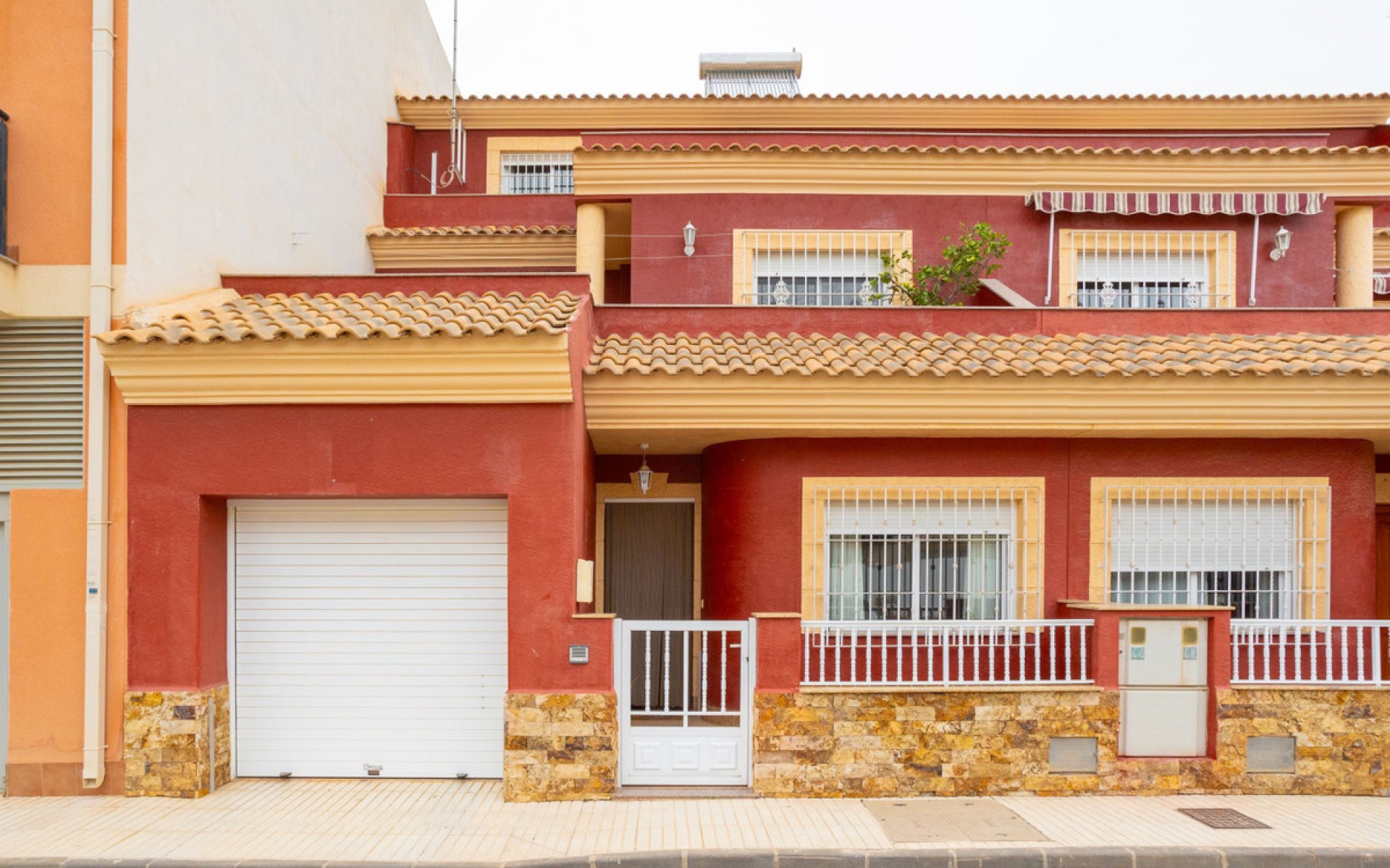 Resale - Townhouse - Los Alcazares - Los Alcazares Centro