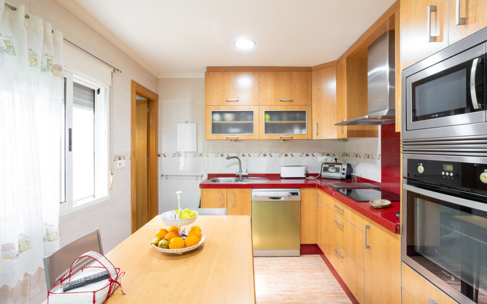 Resale - Townhouse - Los Alcazares - Los Alcazares Centro