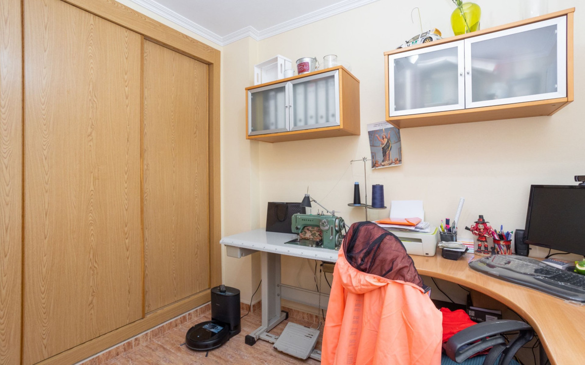 Resale - Townhouse - Los Alcazares - Los Alcazares Centro