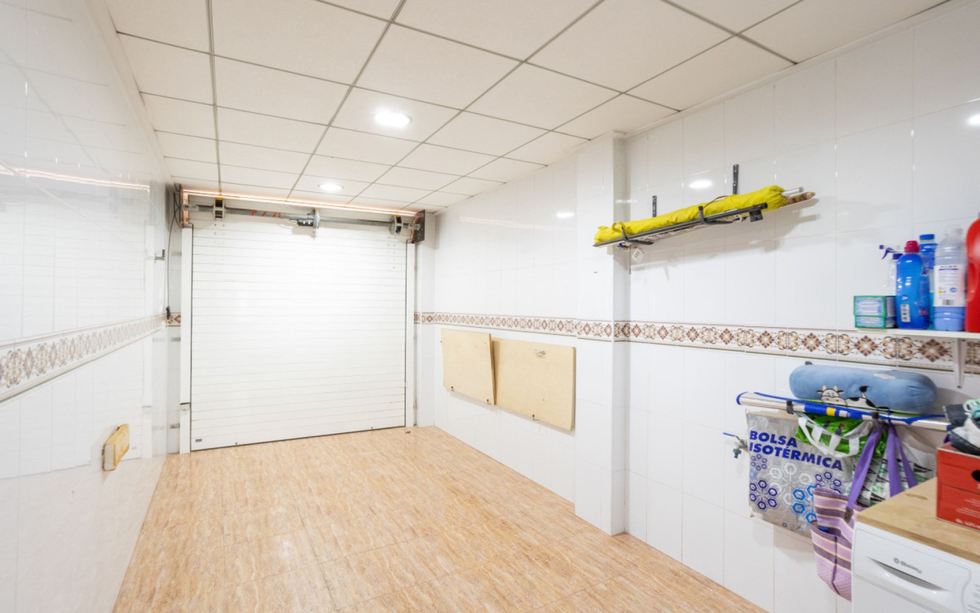 Resale - Townhouse - Los Alcazares - Los Alcazares Centro