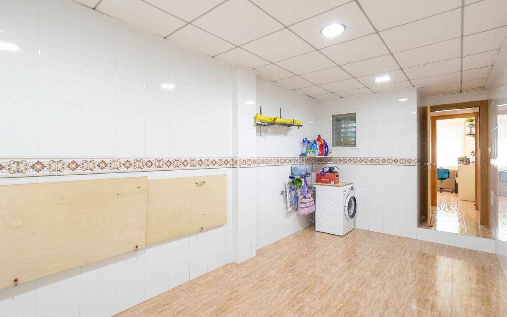 Resale - Townhouse - Los Alcazares - Los Alcazares Centro