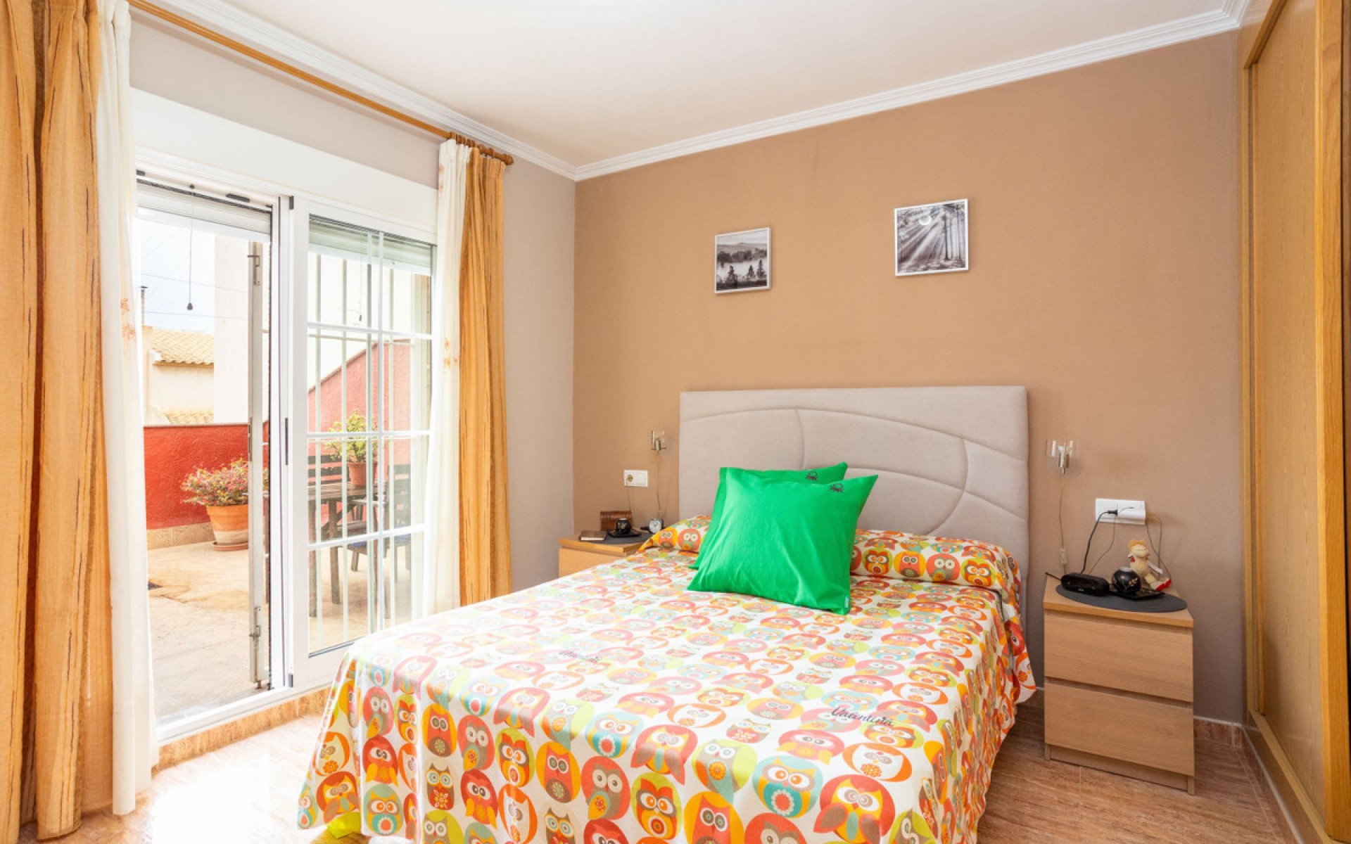 Resale - Townhouse - Los Alcazares - Los Alcazares Centro