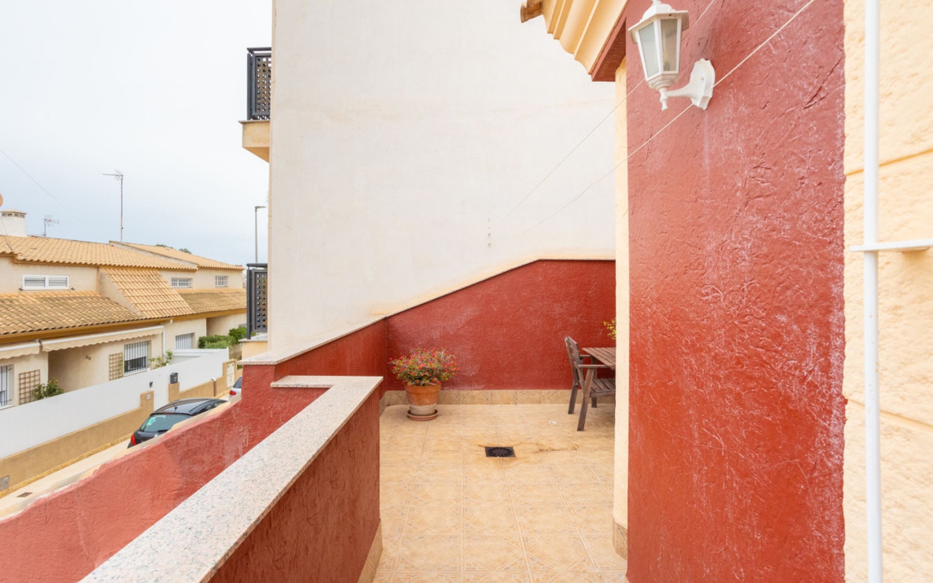 Resale - Townhouse - Los Alcazares - Los Alcazares Centro