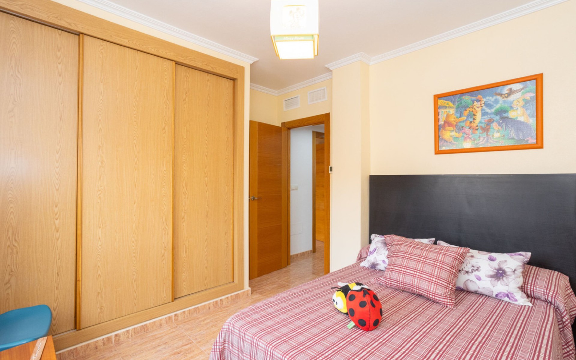 Resale - Townhouse - Los Alcazares - Los Alcazares Centro