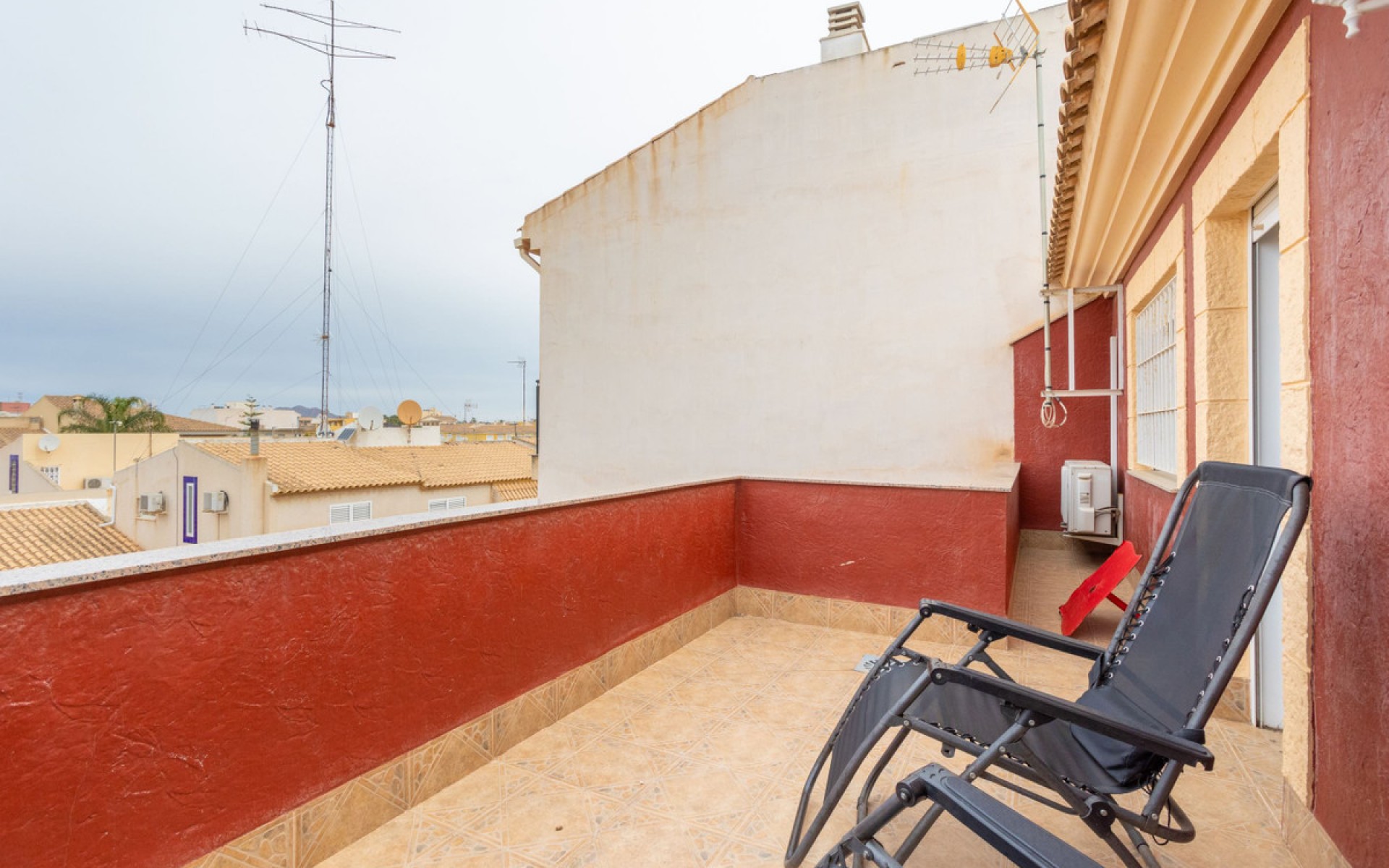 Resale - Townhouse - Los Alcazares - Los Alcazares Centro