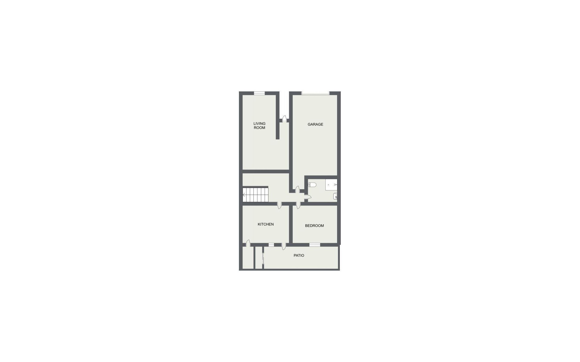 Resale - Townhouse - Los Alcazares - Los Alcazares Centro