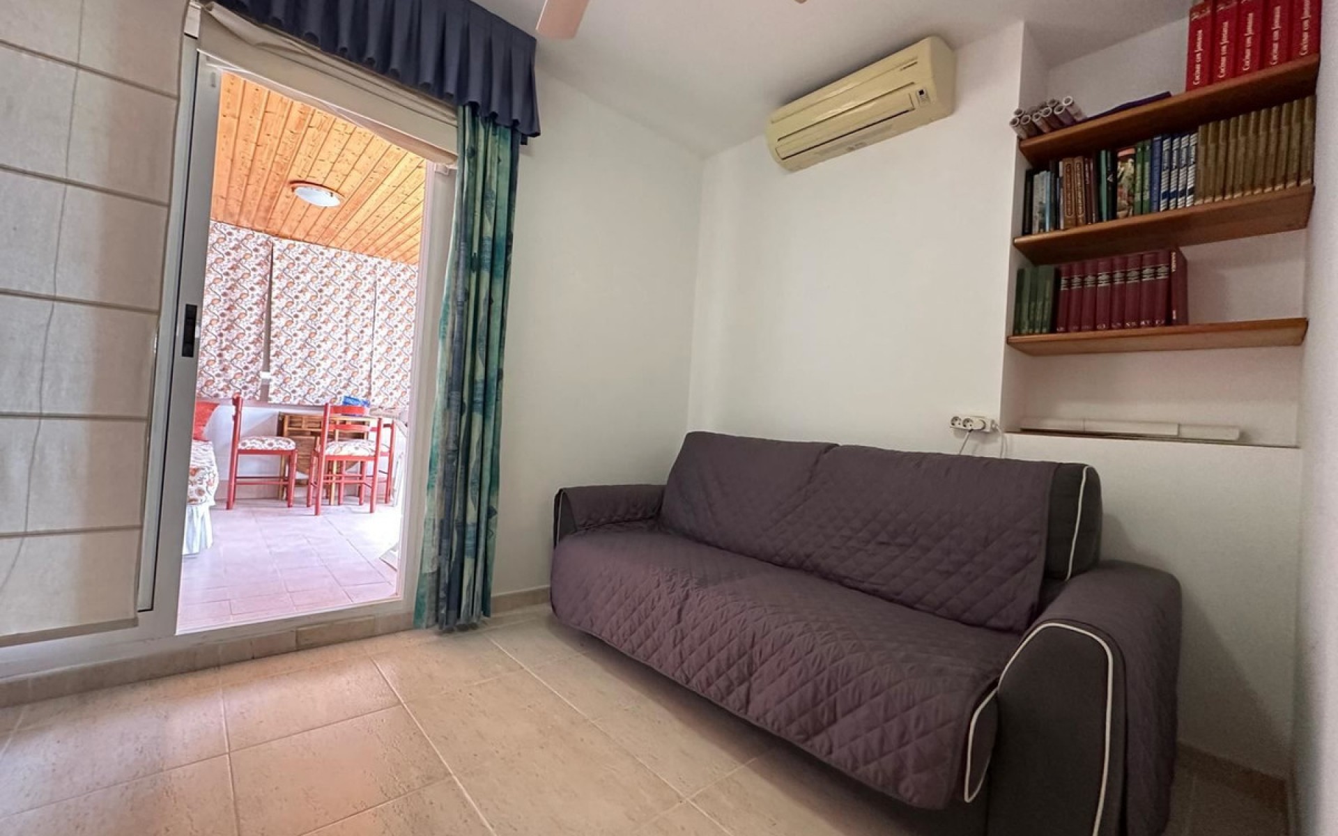 Resale - Townhouse - Los Alcazares - Los Alcazares Centro
