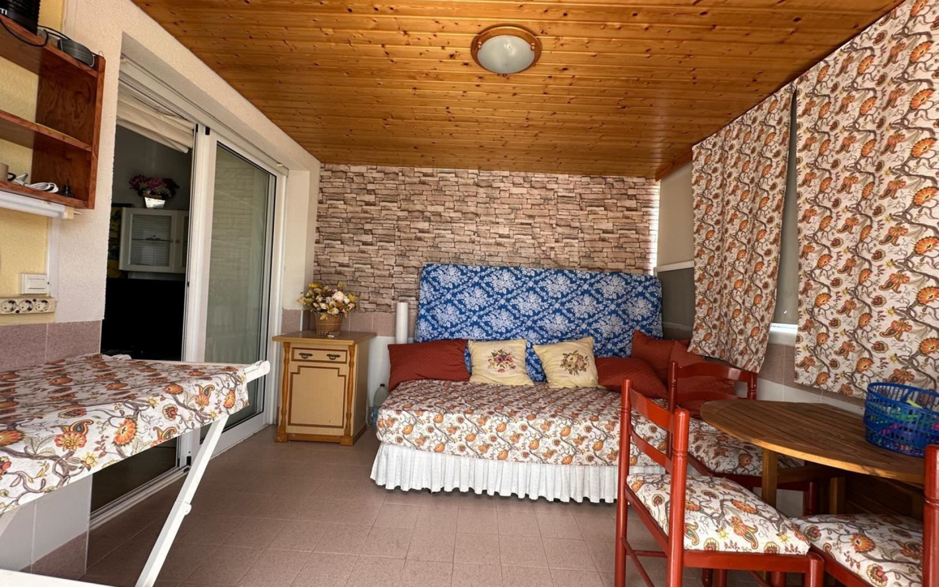 Resale - Townhouse - Los Alcazares - Los Alcazares Centro