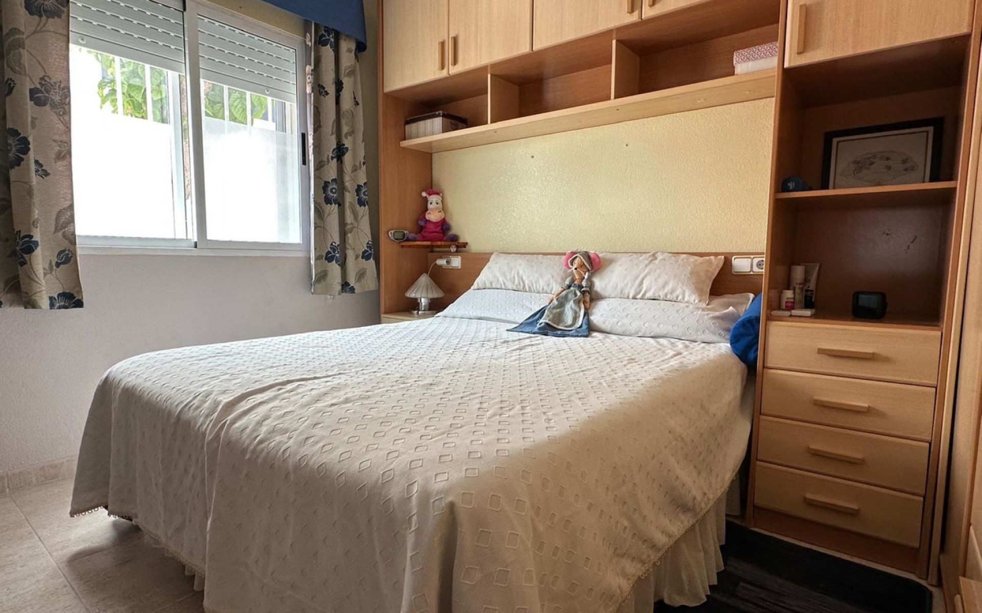 Resale - Townhouse - Los Alcazares - Los Alcazares Centro