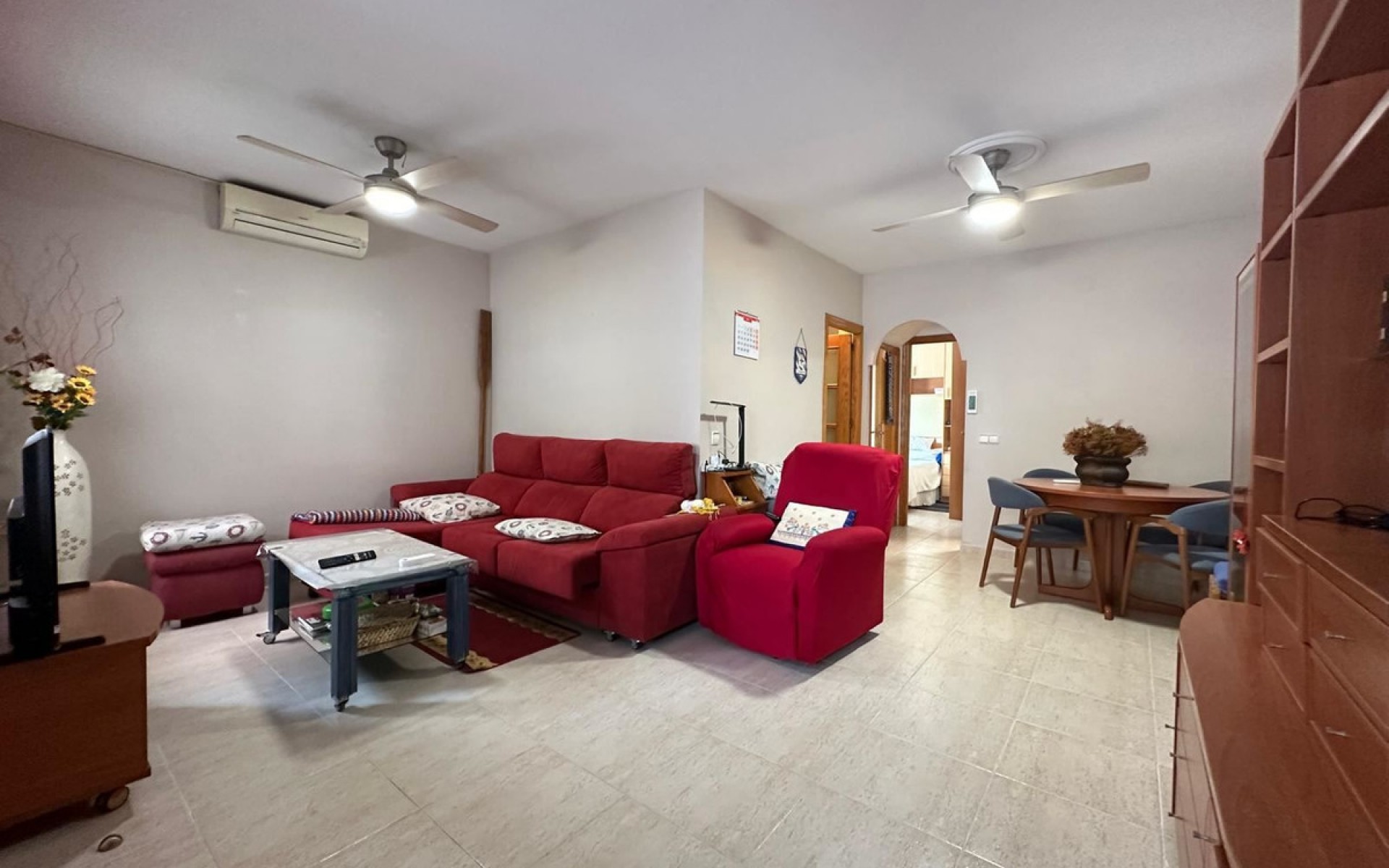 Resale - Townhouse - Los Alcazares - Los Alcazares Centro