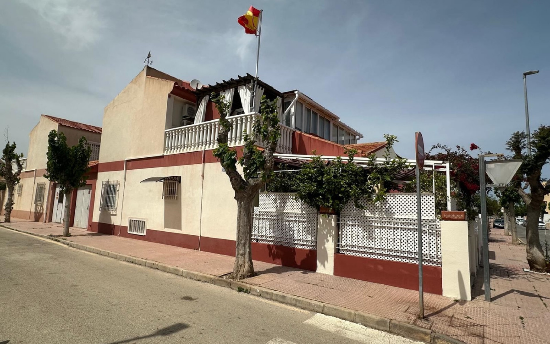 Resale - Townhouse - Los Alcazares - Los Alcazares Centro