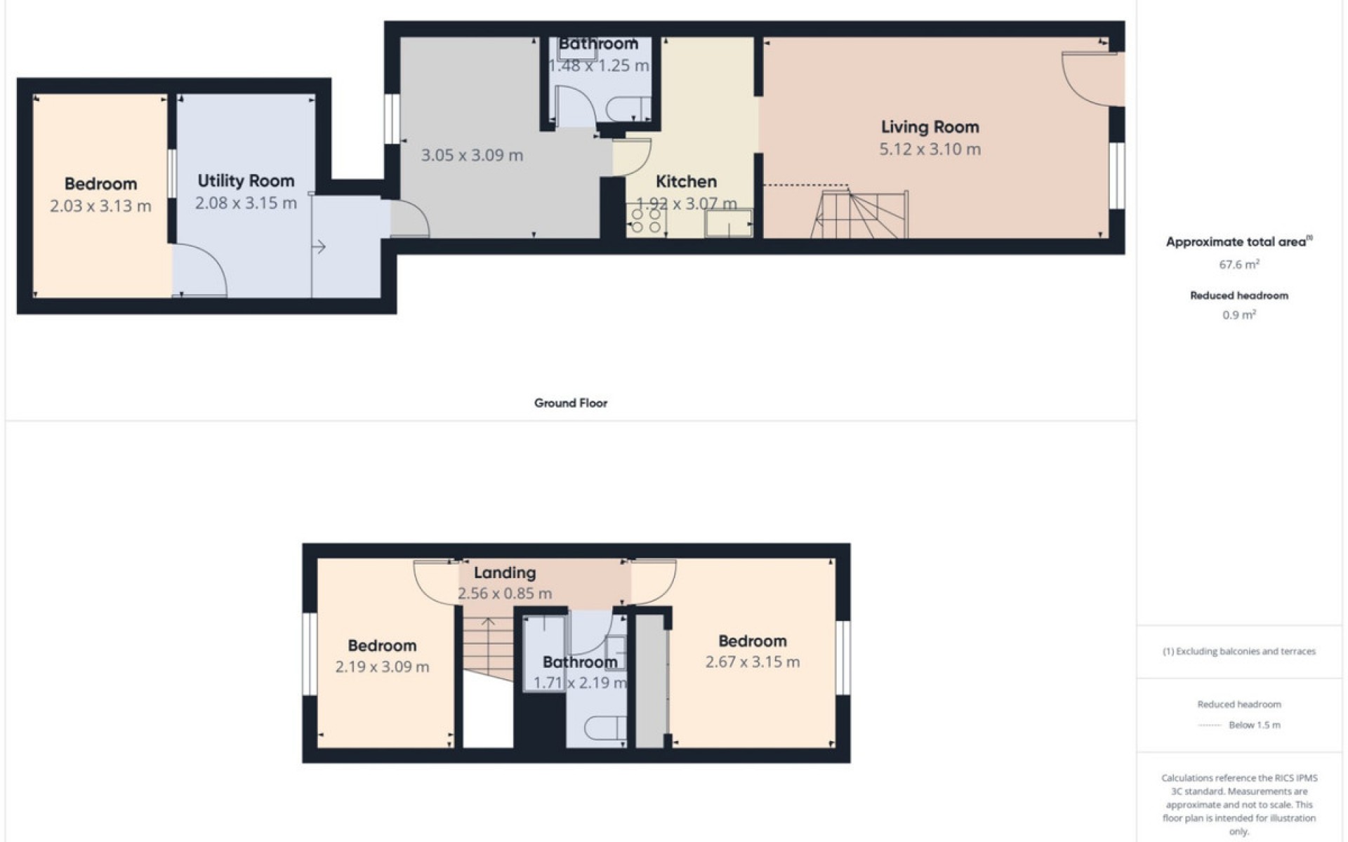 Resale - Townhouse - Los Alcazares - Los Alcazares Centro